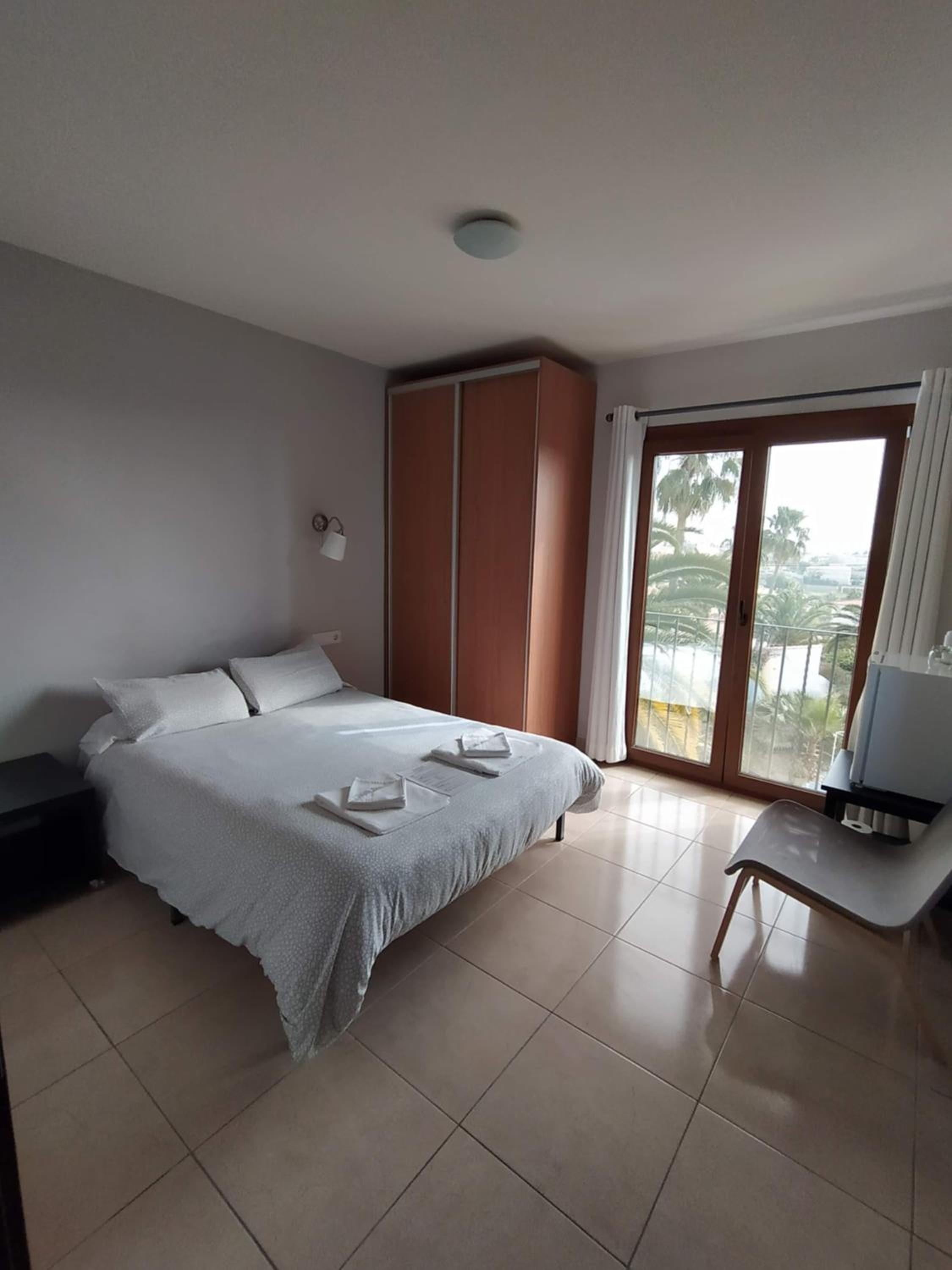 Double Room with Sea View photo 3