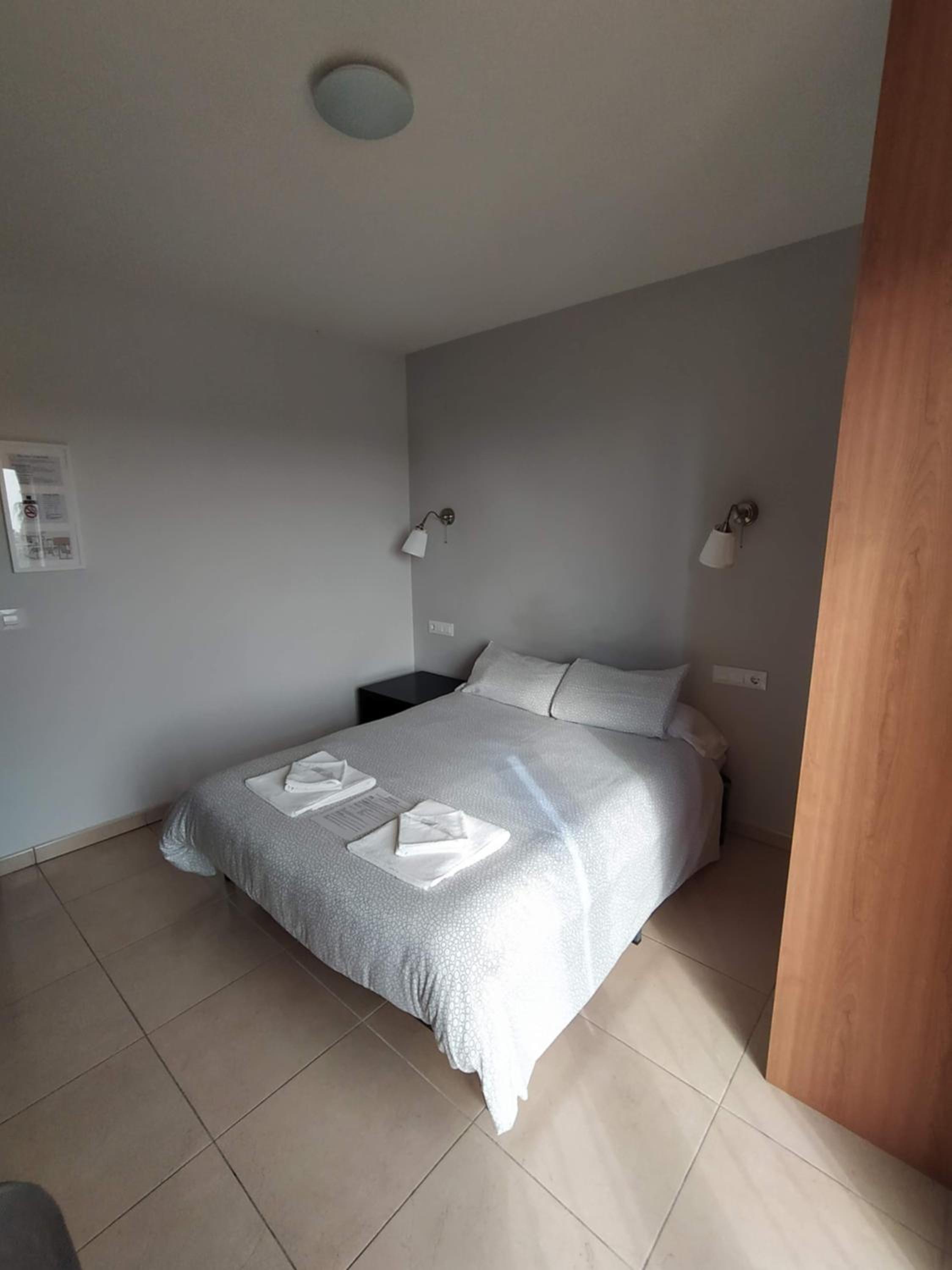Double Room with Sea View photo 2