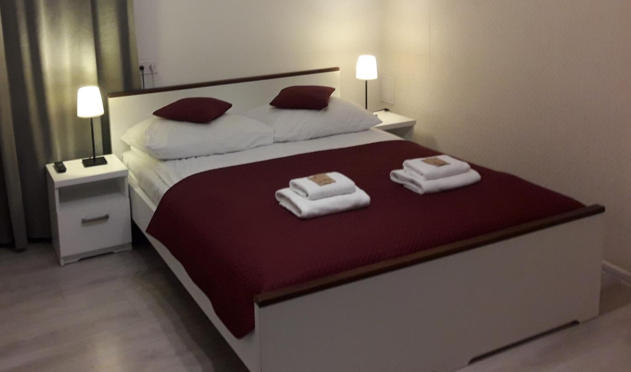 Deluxe King Room photo 2