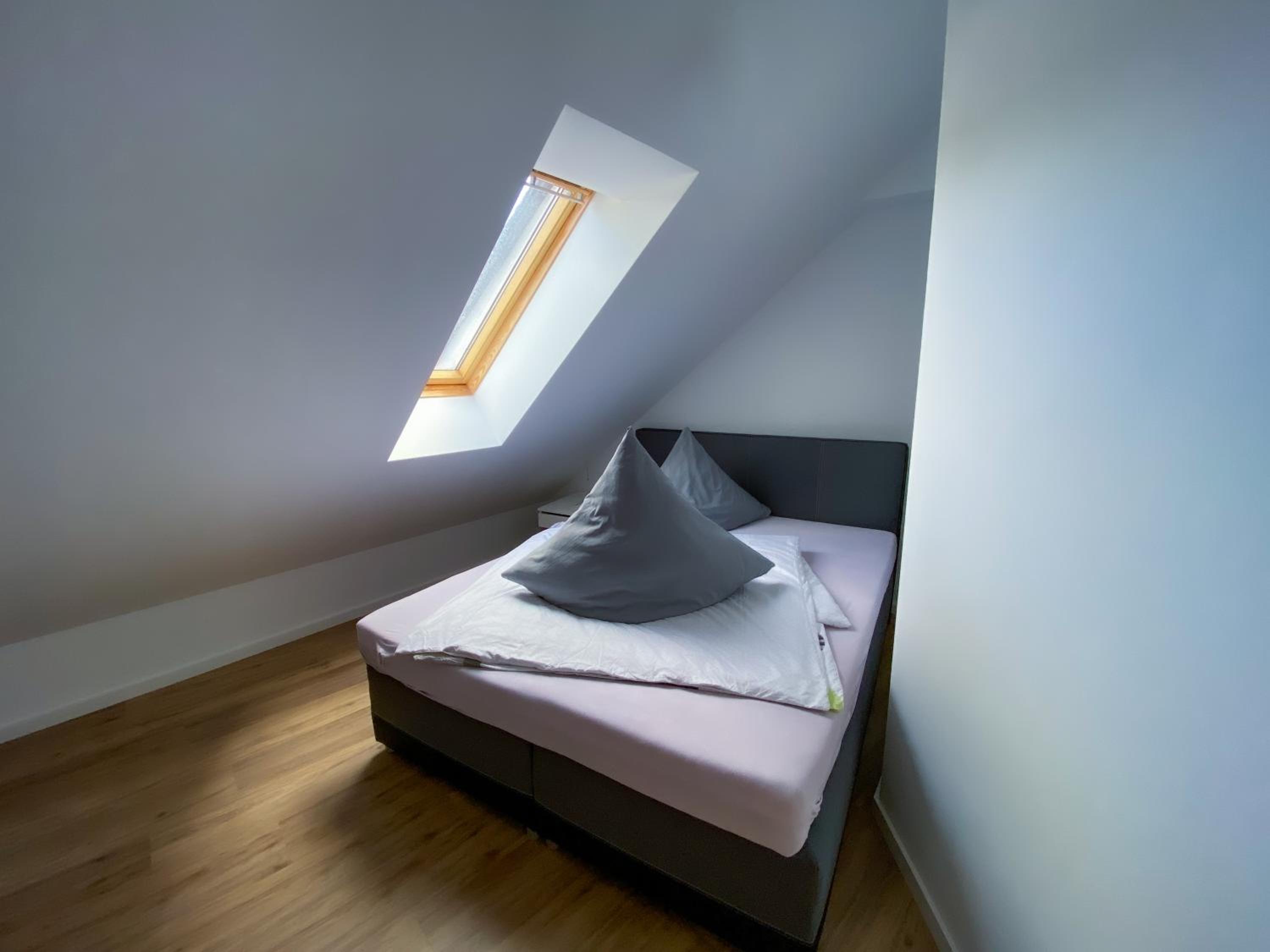 Apartment - Split Level photo 2