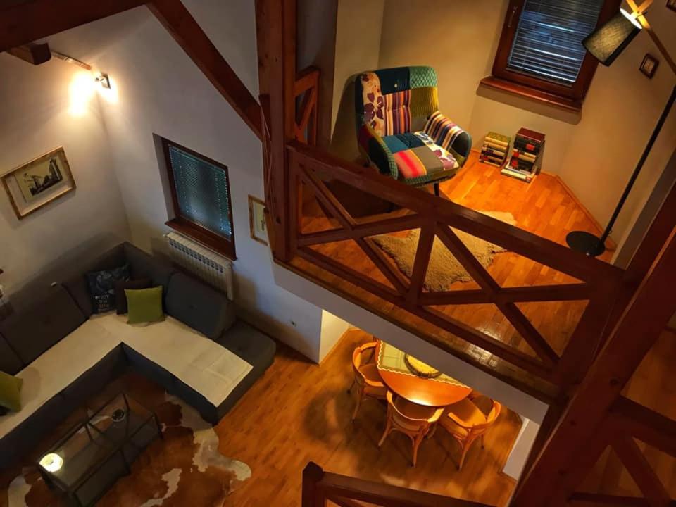 Four-Bedroom House photo 1