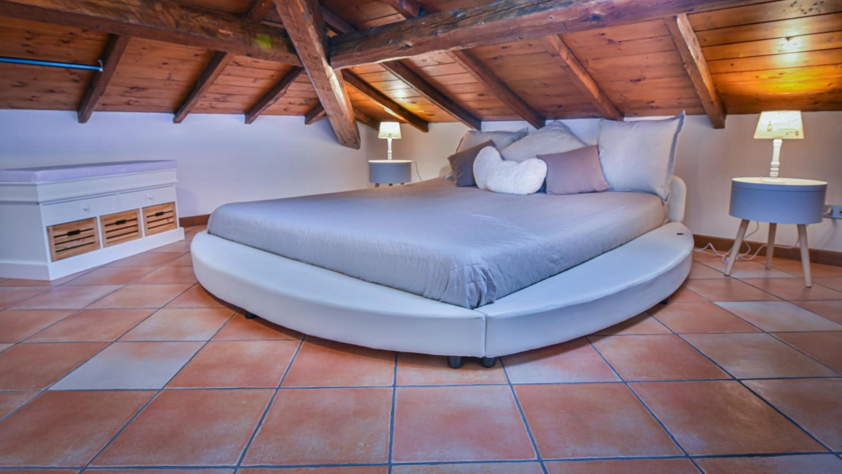 Loft photo 1