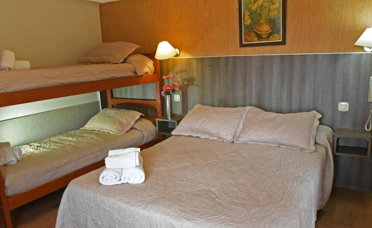 Economy Quadruple Room photo 1