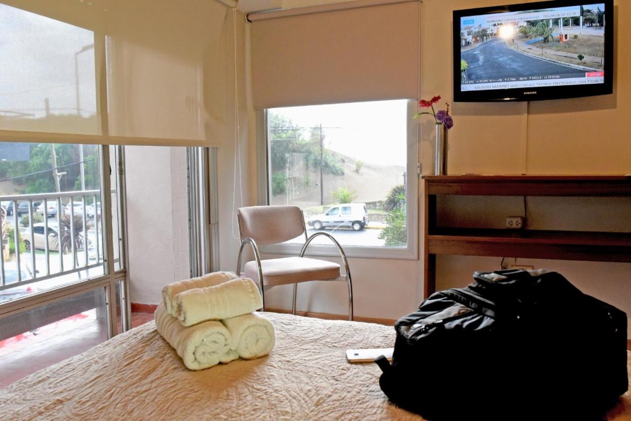 Economy Quadruple Room photo 3