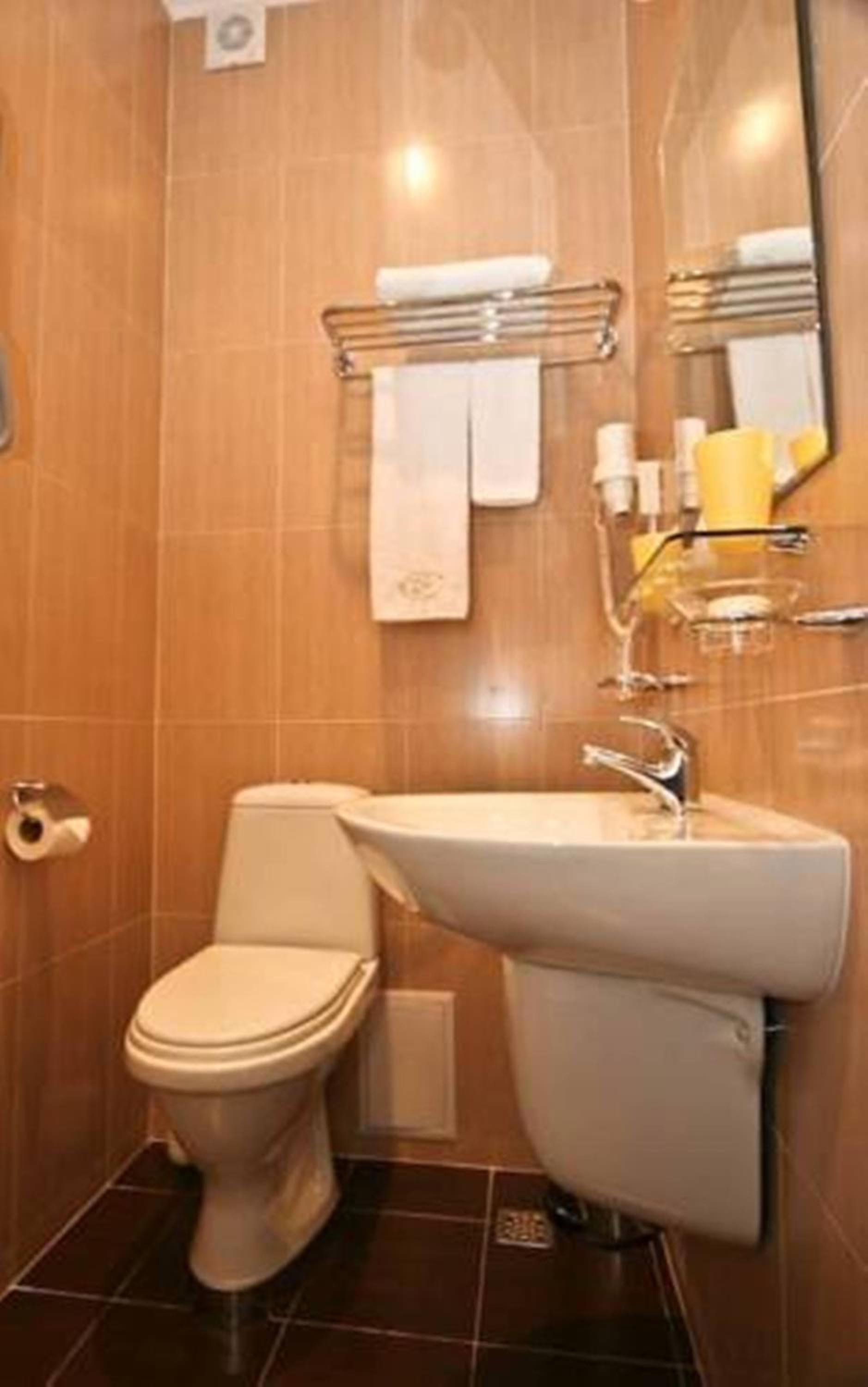 Superior Double Room photo 3