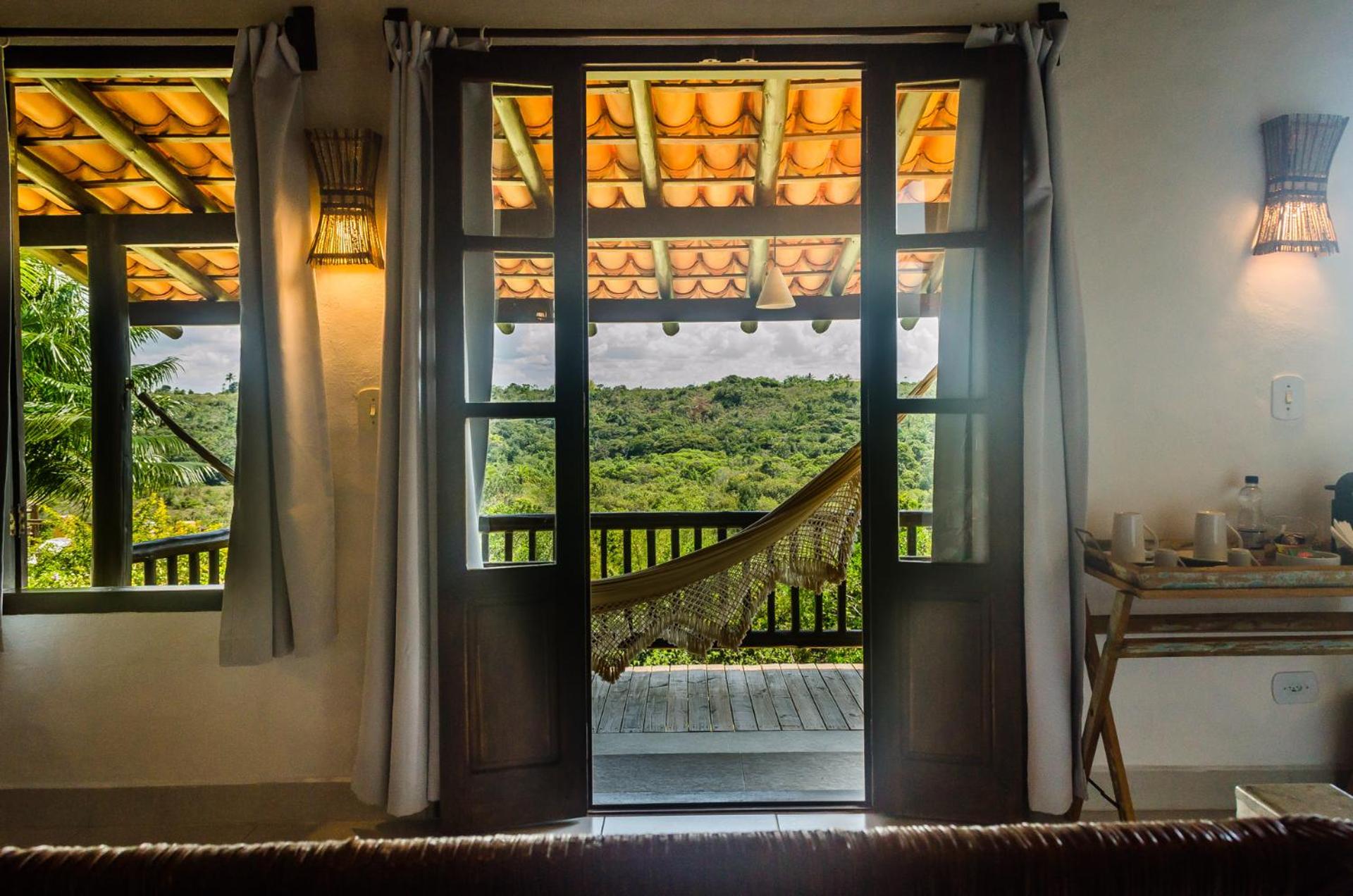 Bungalow with Sea View photo 2