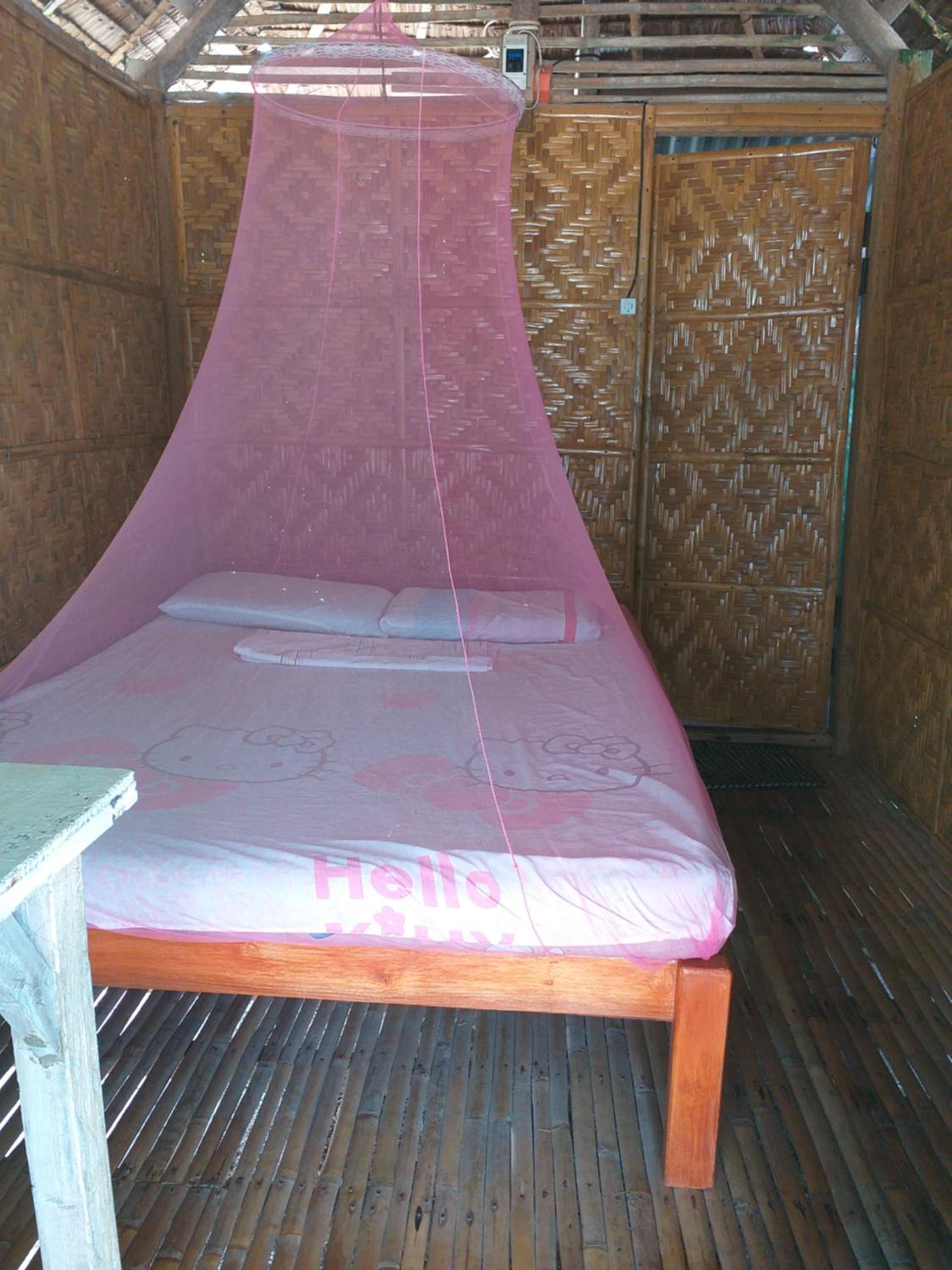 Budget Double Room - Photo 1