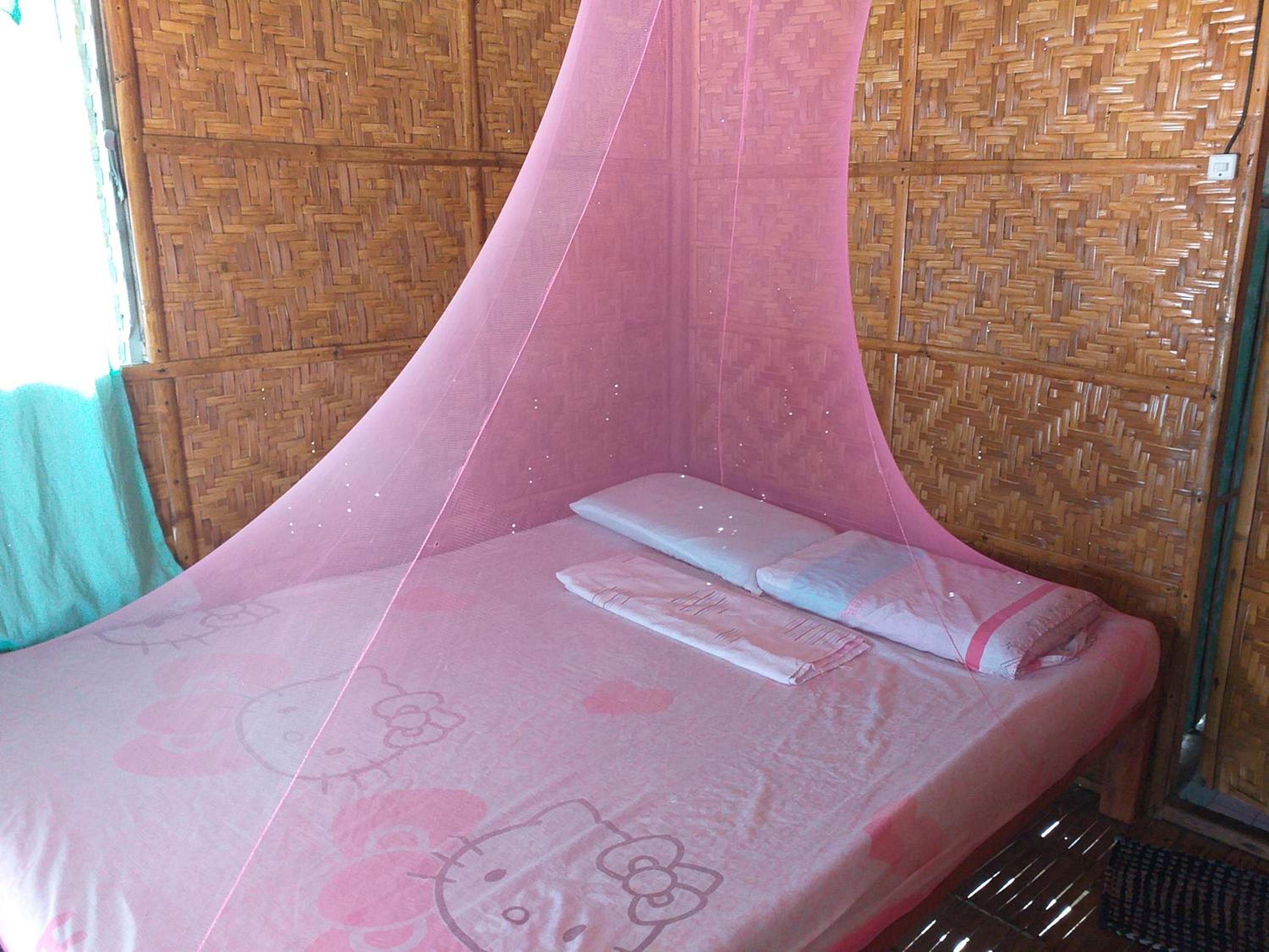 Budget Double Room - Photo 5