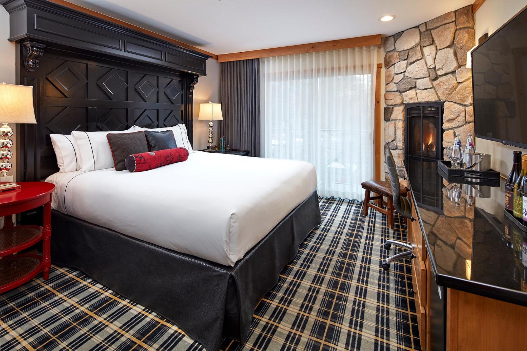 Premier King Room - Photo 6