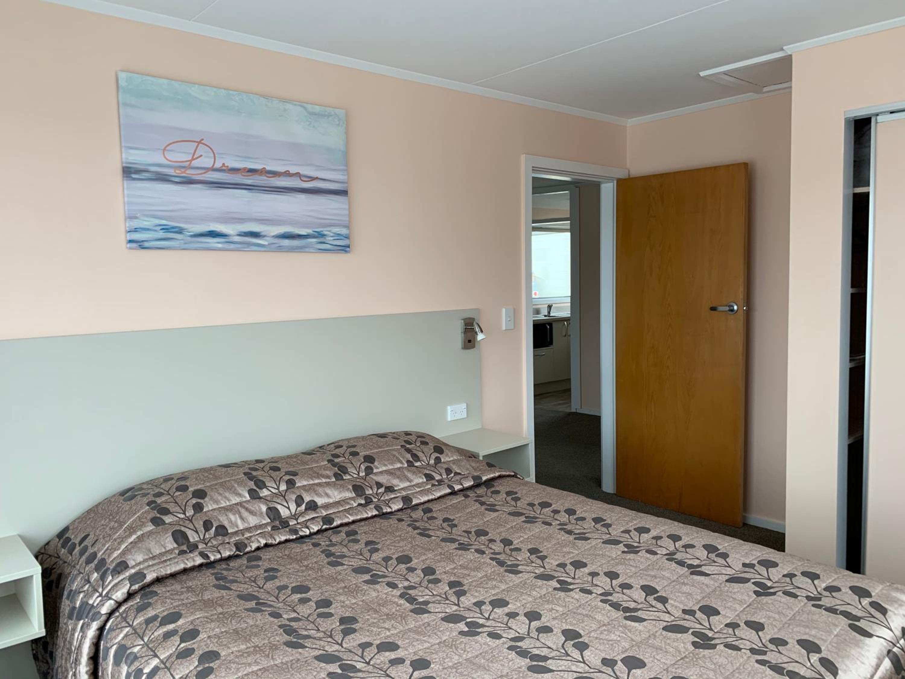 Standard Double Room - Photo 1