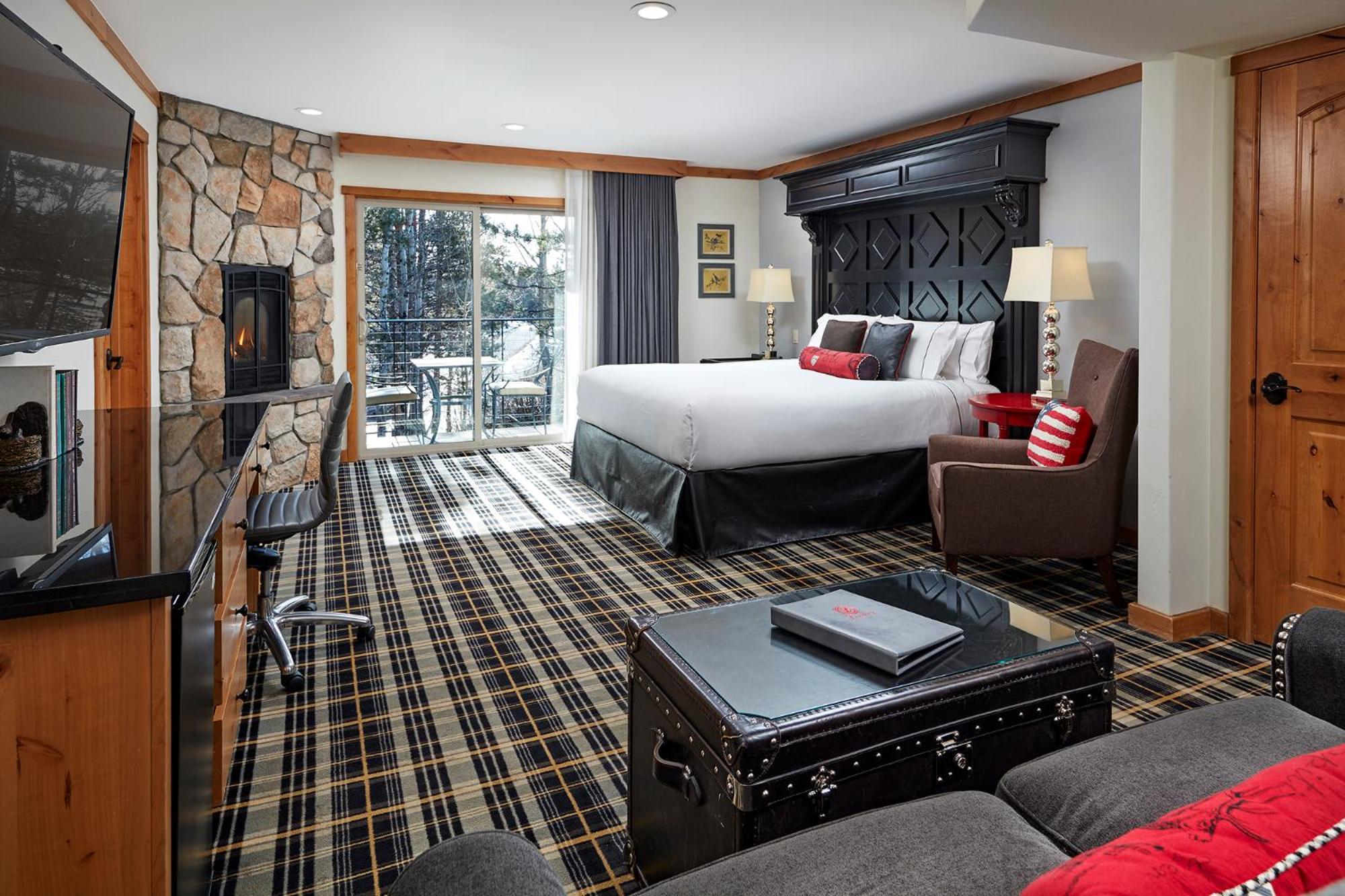 Gardenview King room photo 1