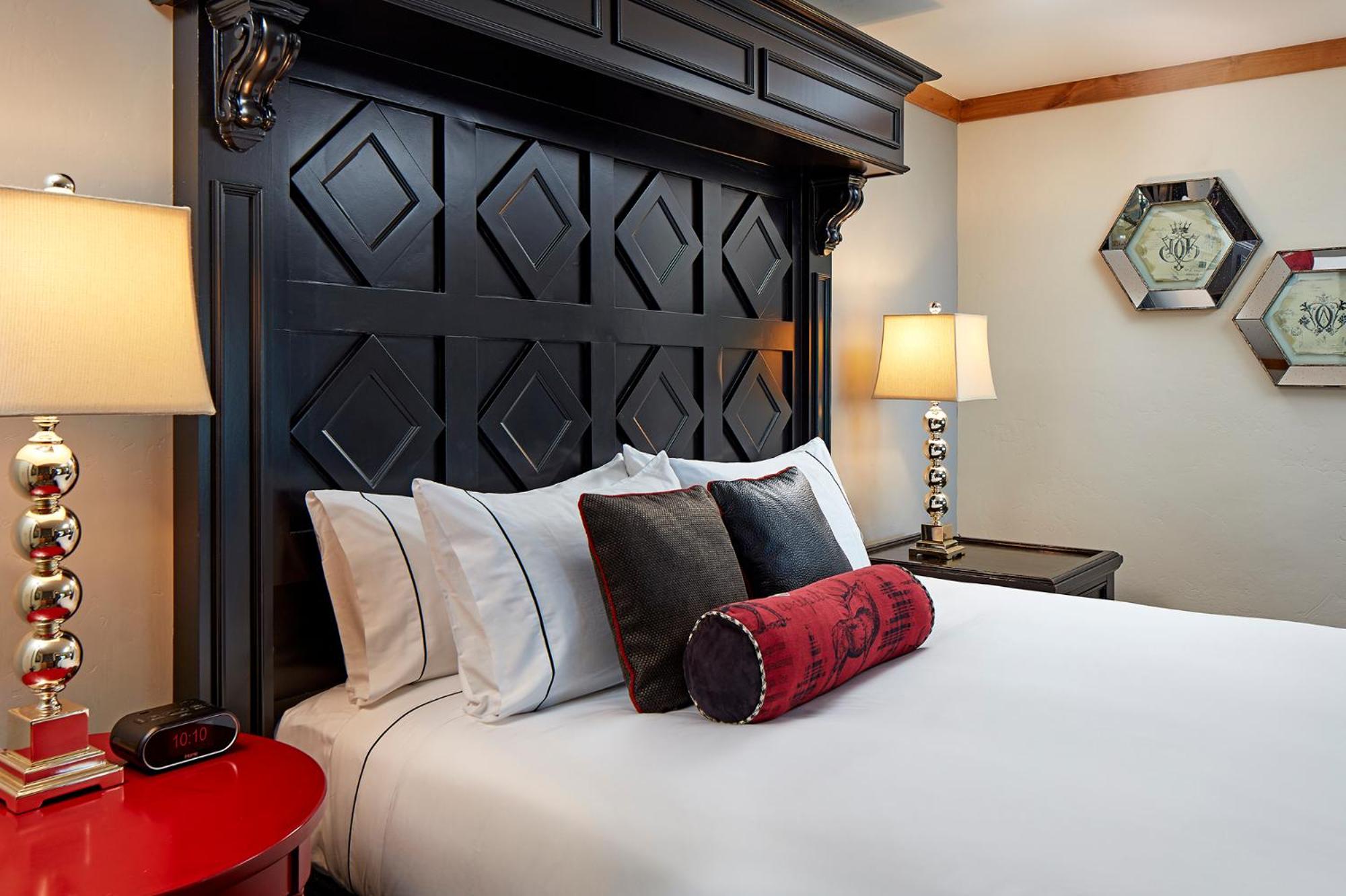 Standard Room - Photo 4