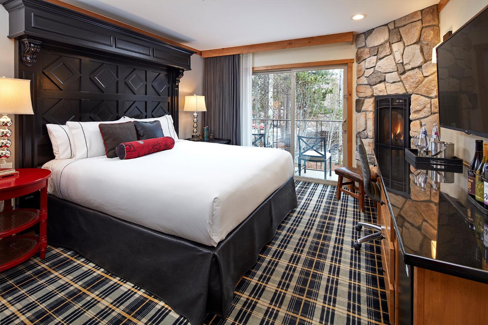 Standard Room - Photo 1