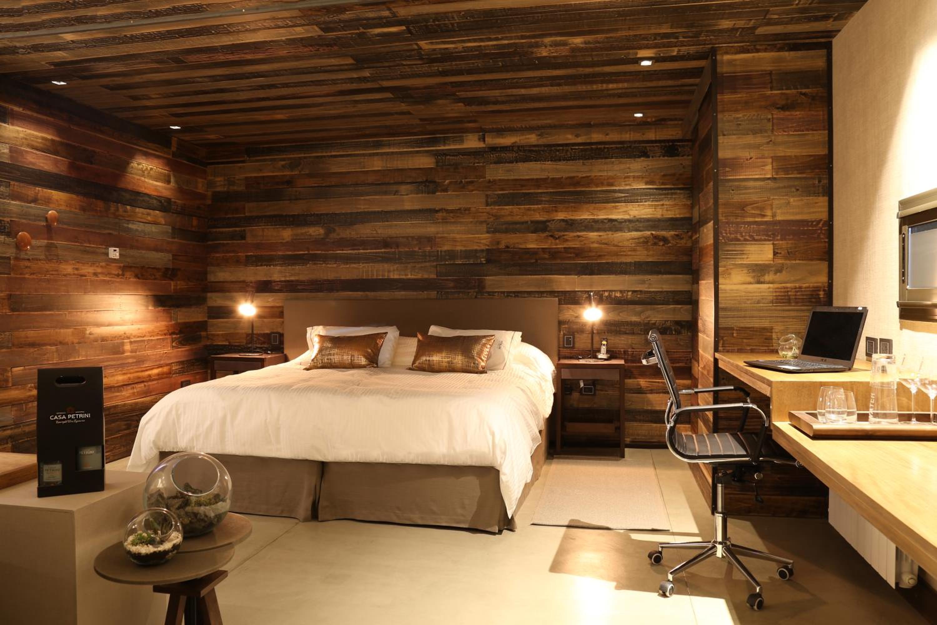 Premium Room with Garden View photo 1