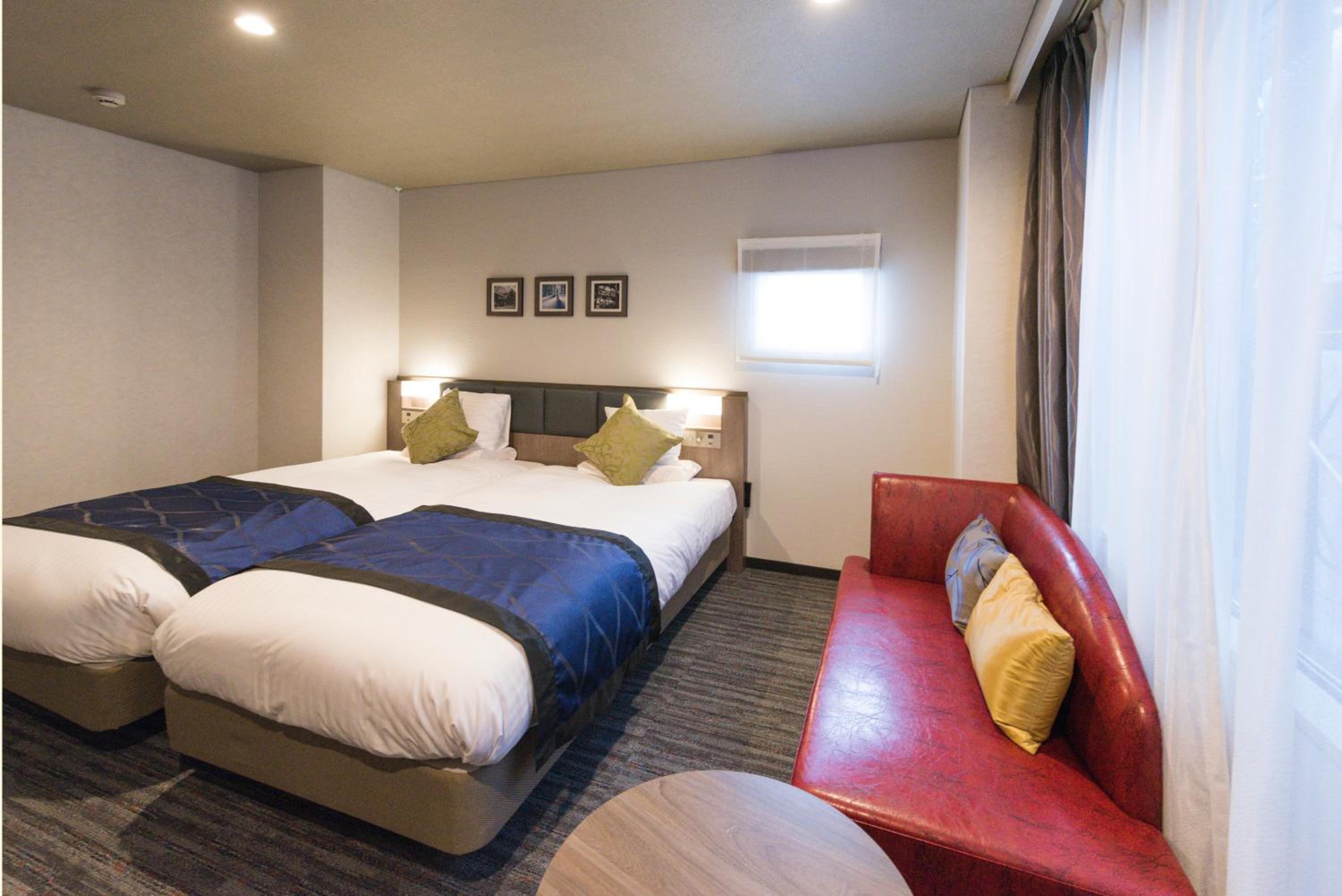 Hollywood Twin Room - Non-Smoking - Photo 7