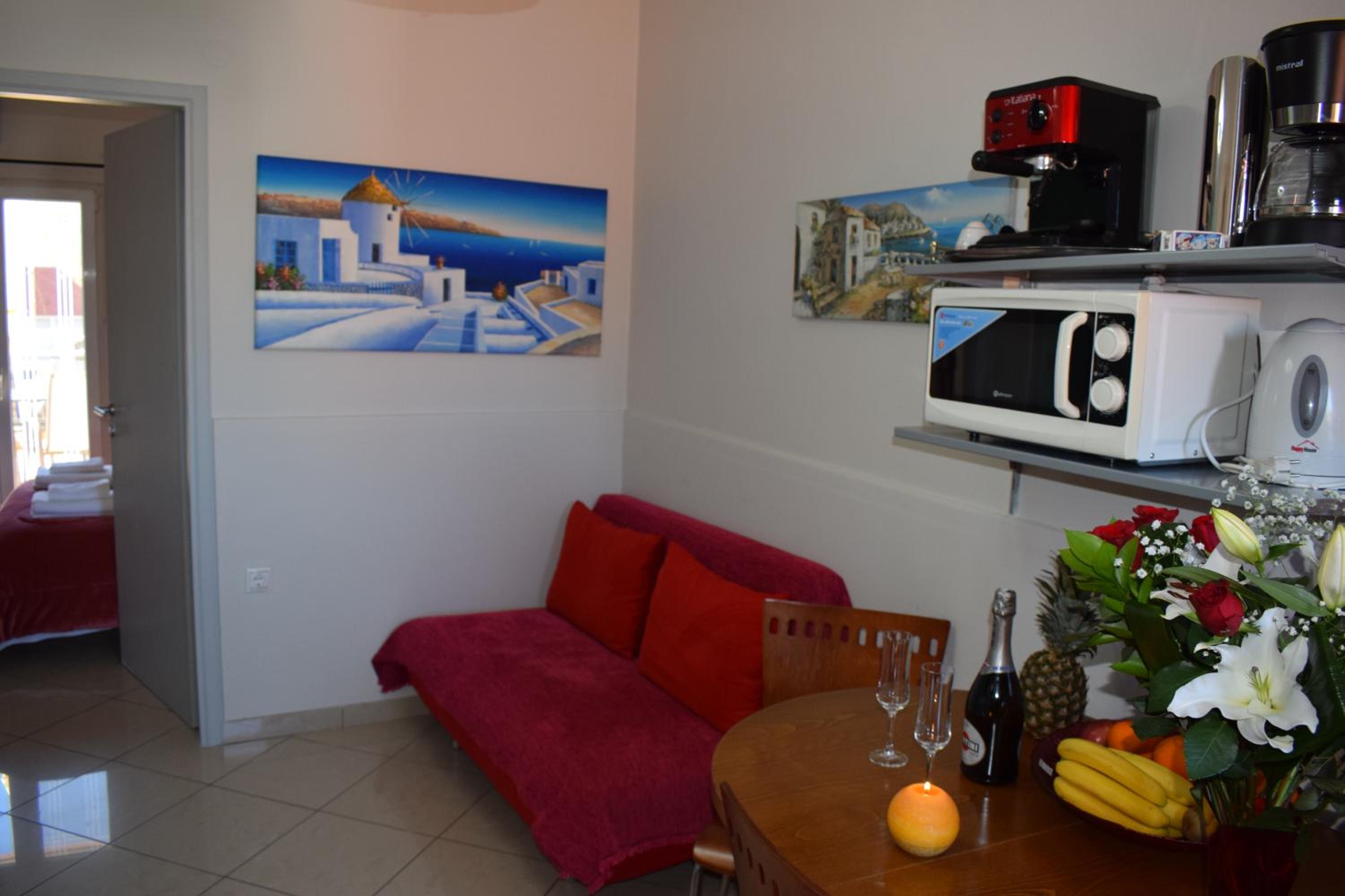 Superior Apartment