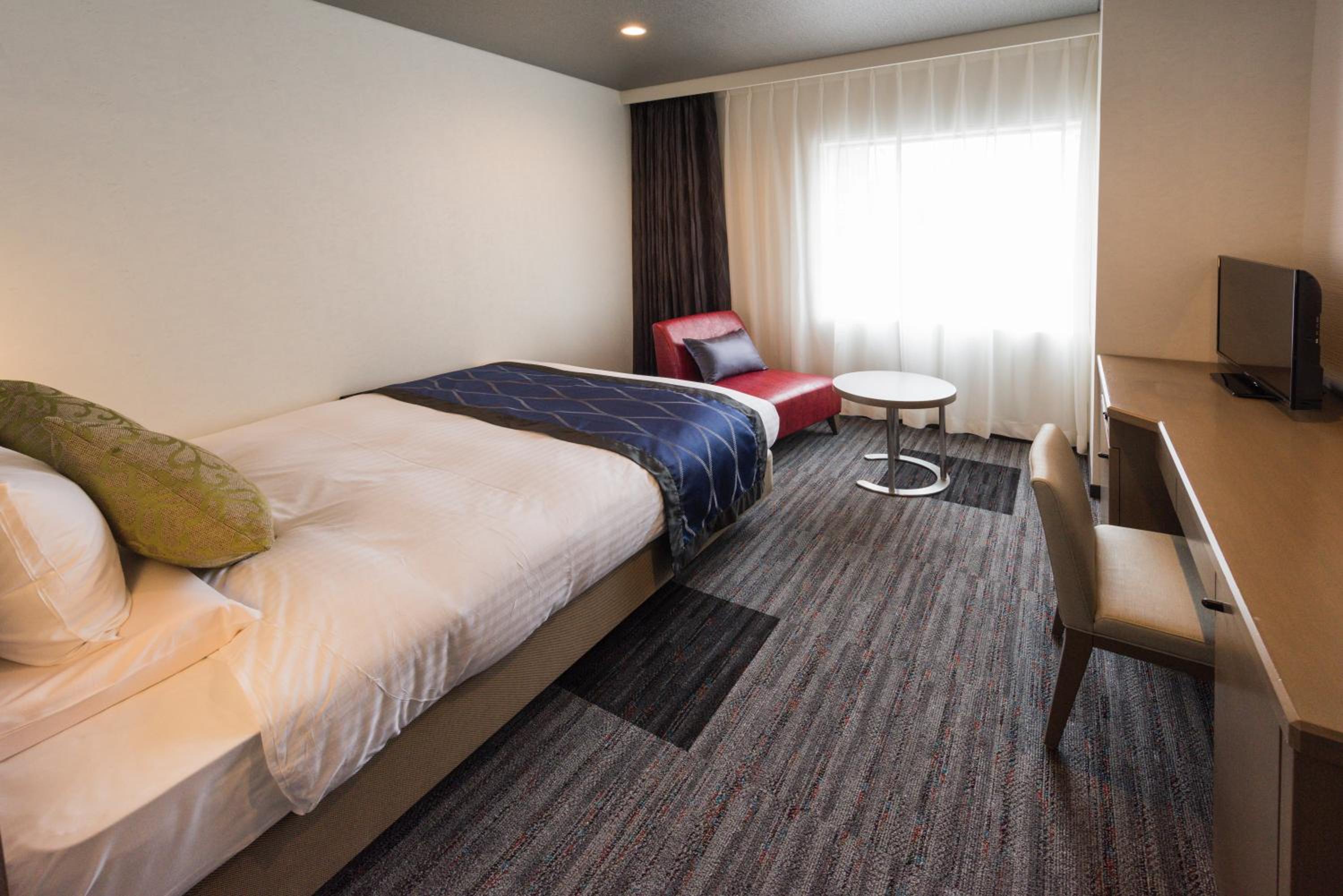 Standard Double Room - Non-Smoking - Photo 2