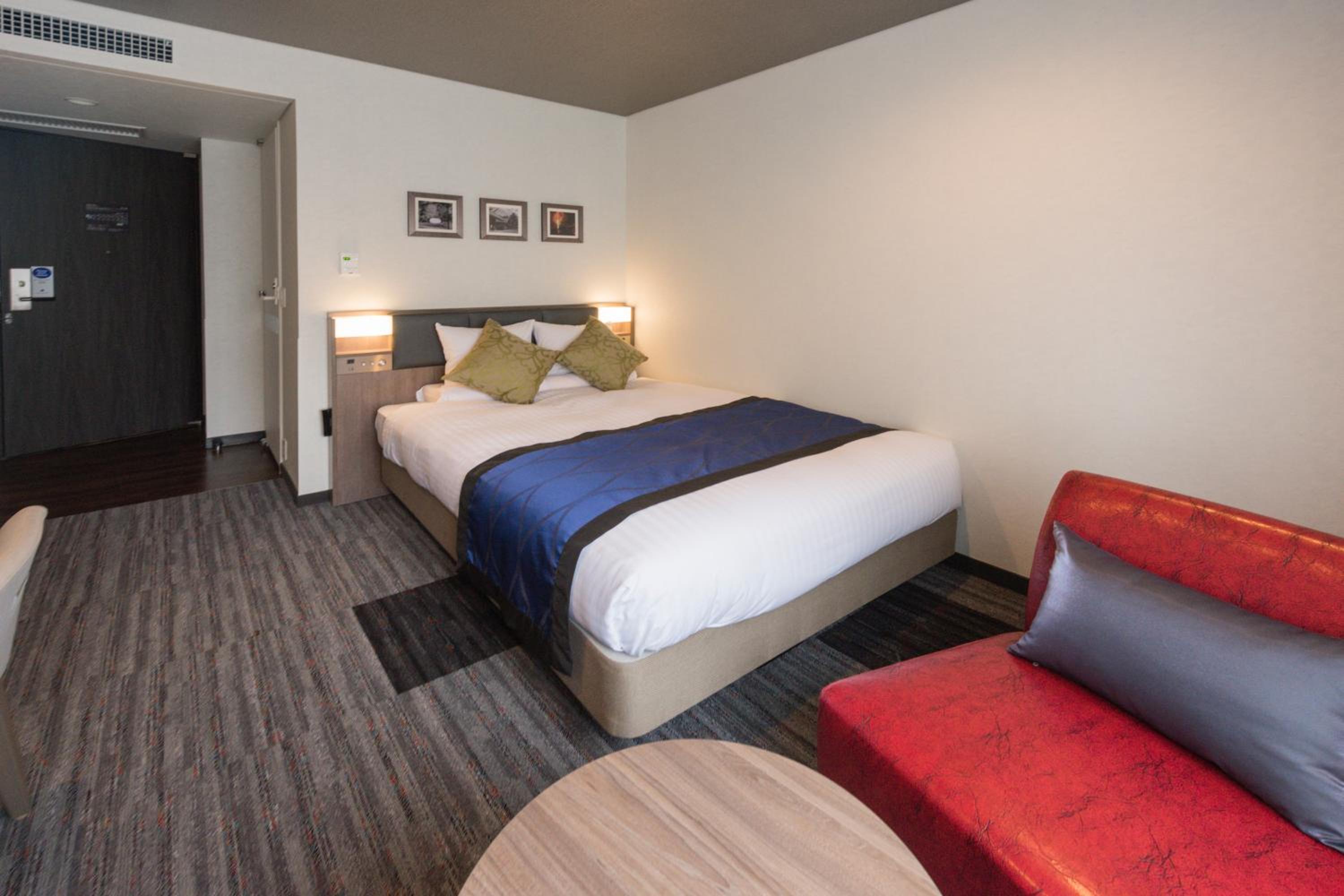 Standard Double Room - Non-Smoking - Photo 3