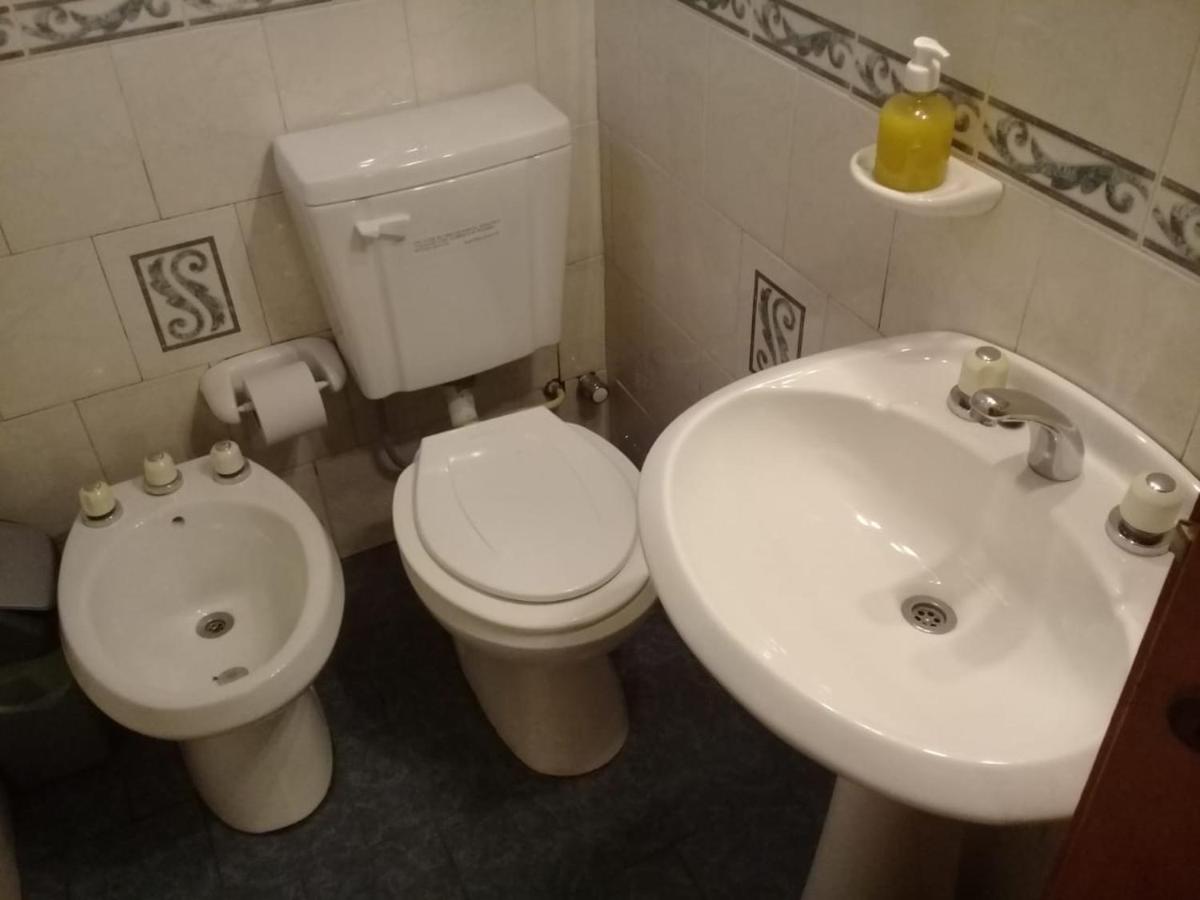 Double Room with Private Bathroom photo 3