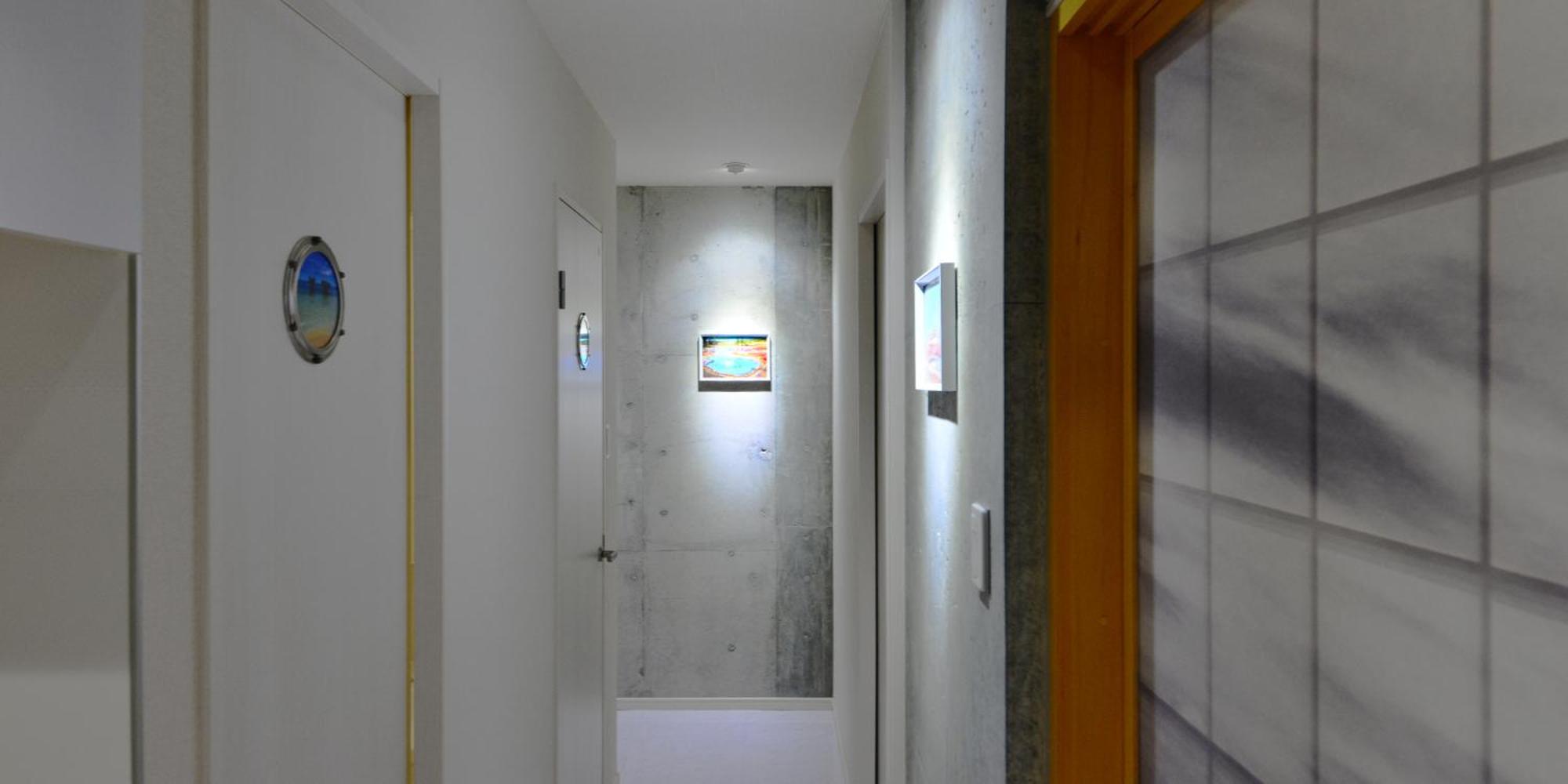 Deluxe Suite with Sea View 101 - Photo 24
