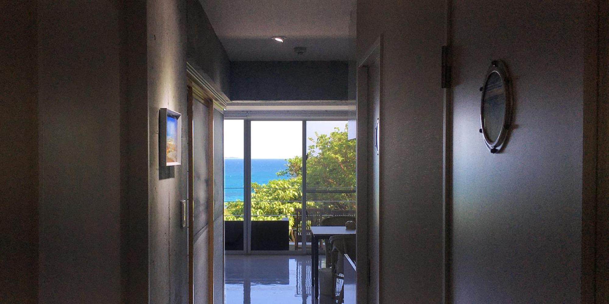 Deluxe Suite with Sea View 101 - Photo 10