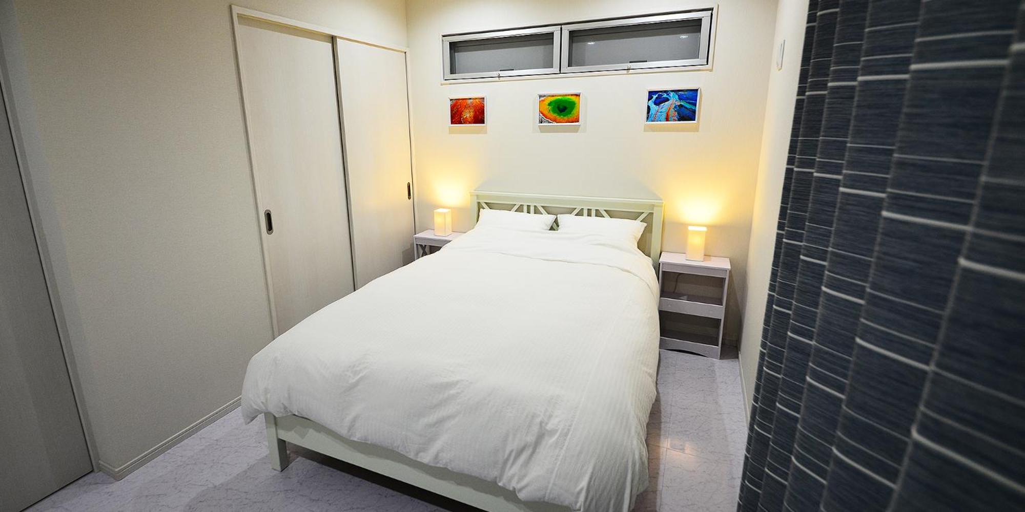 Deluxe Suite with Sea View 101 - Photo 17