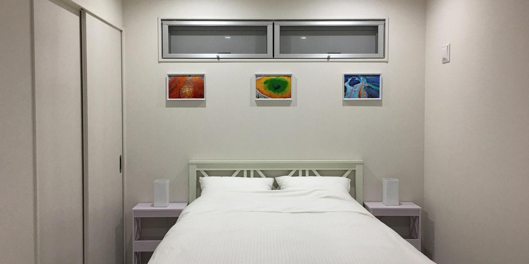 Deluxe Suite with Sea View 101 - Photo 19