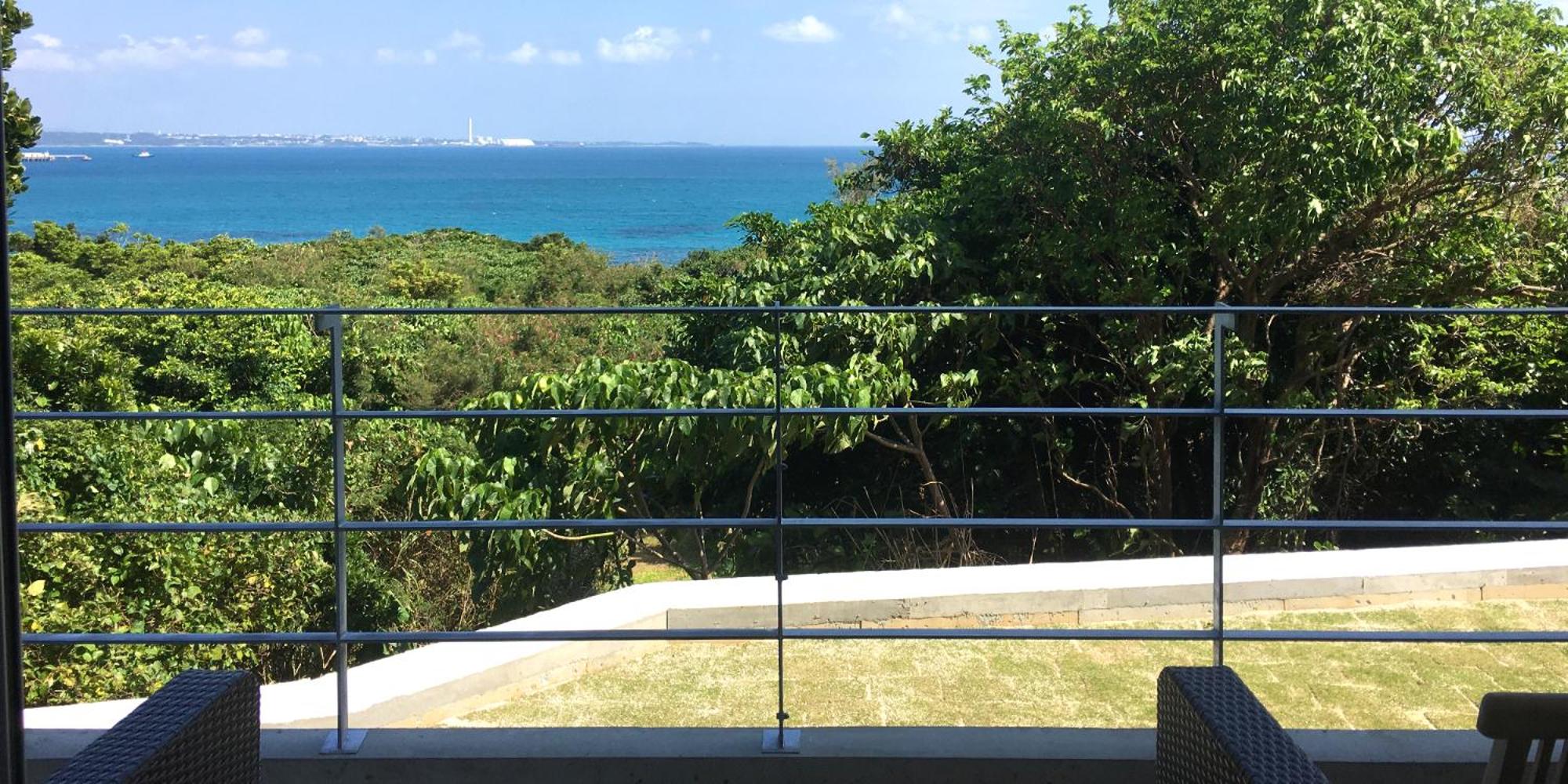 Deluxe Suite with Sea View 101 - Photo 41