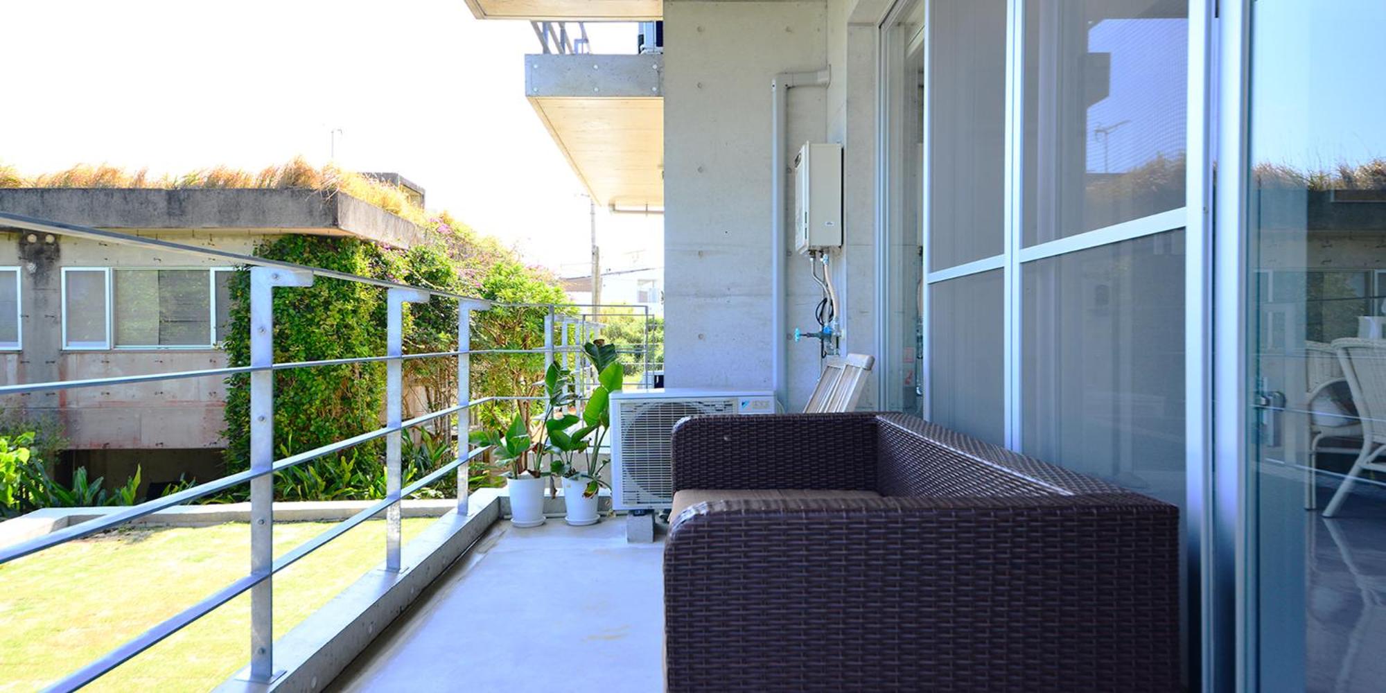 Deluxe Suite with Sea View 101 - Photo 37