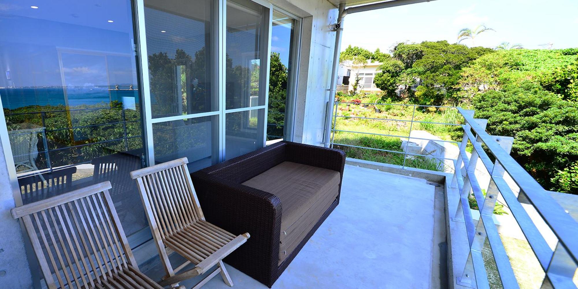 Deluxe Suite with Sea View 101 - Photo 39