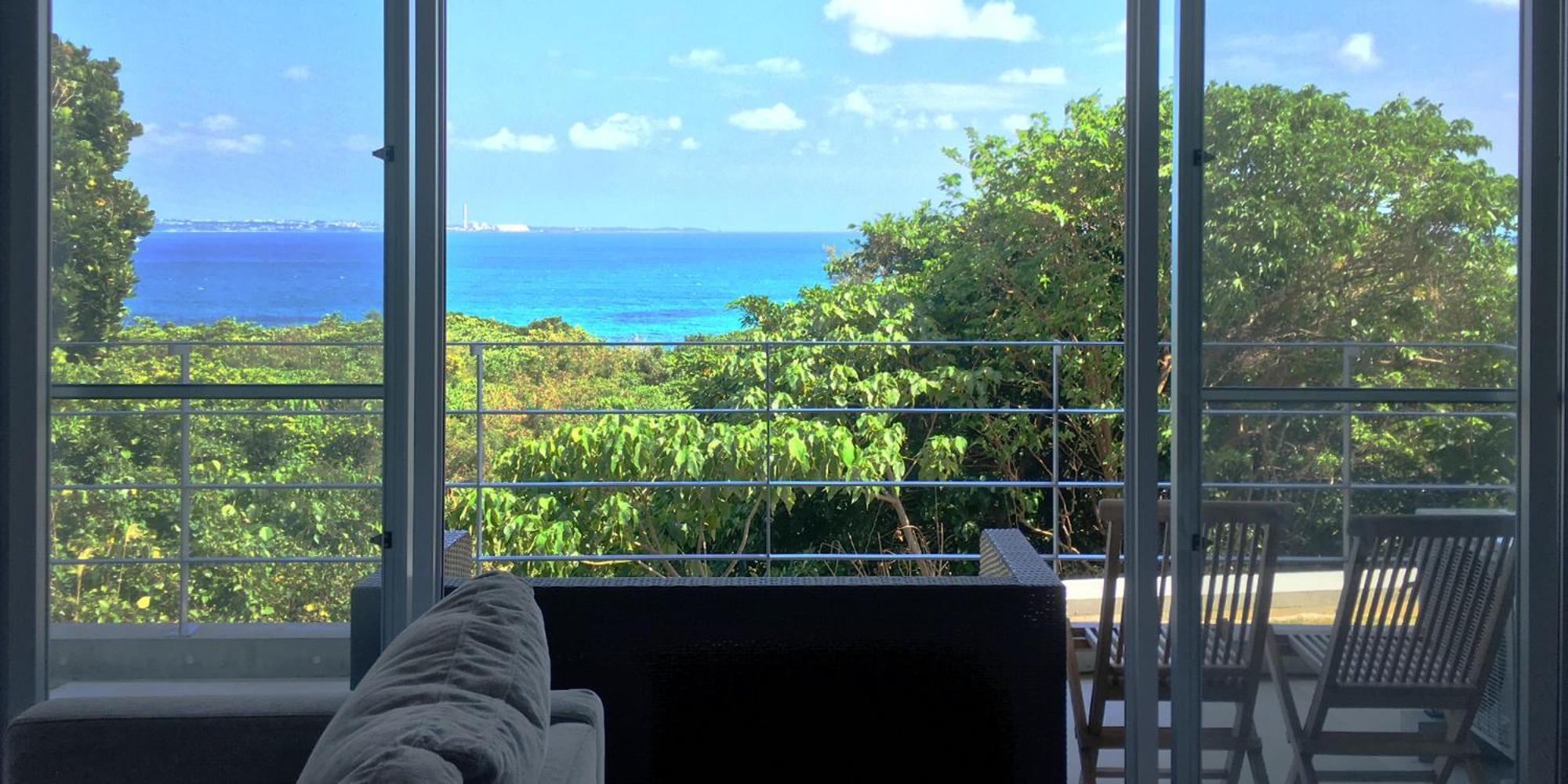Deluxe Suite with Sea View 101 - Photo 2