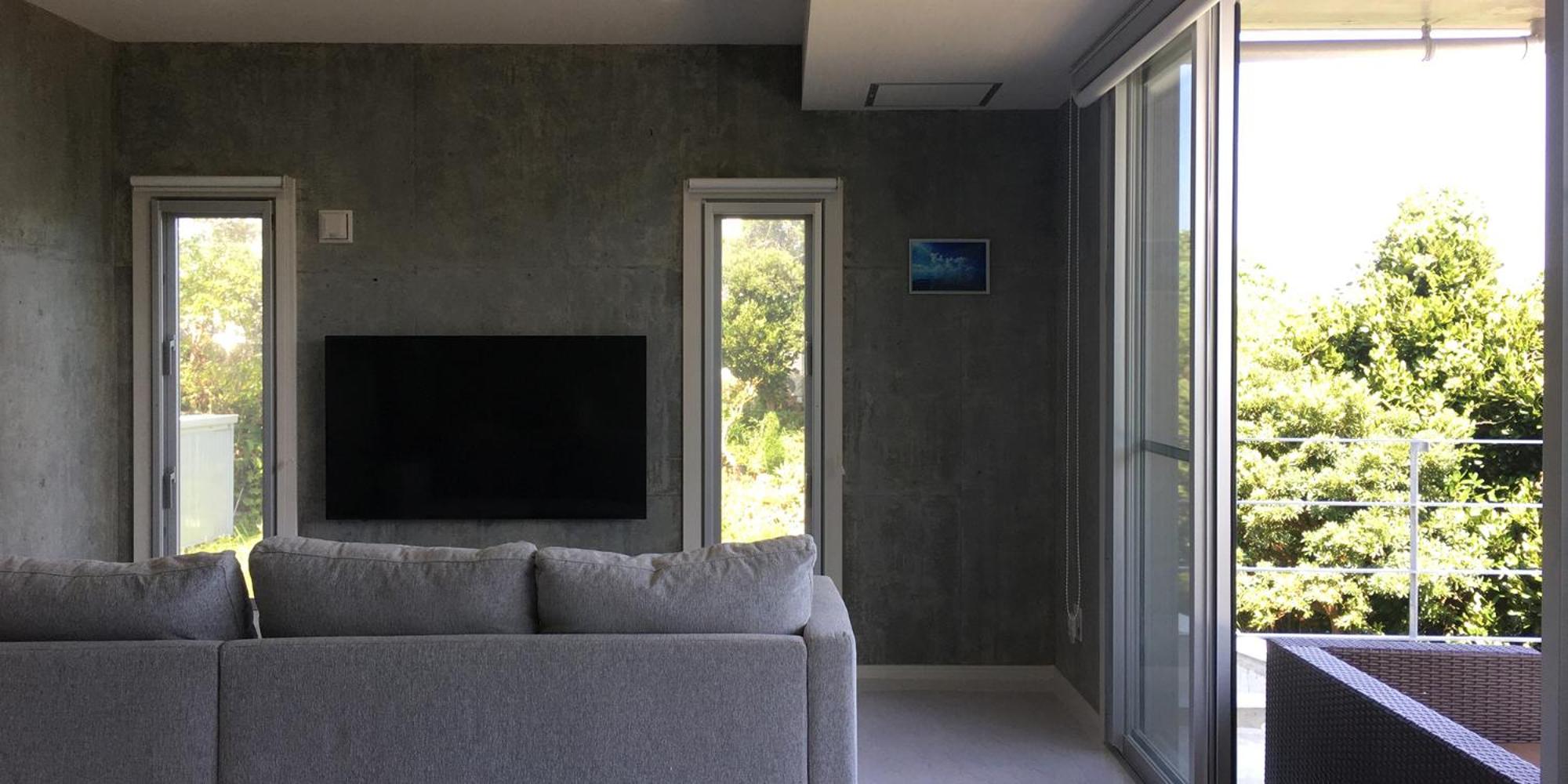 Deluxe Suite with Sea View 101 - Photo 49