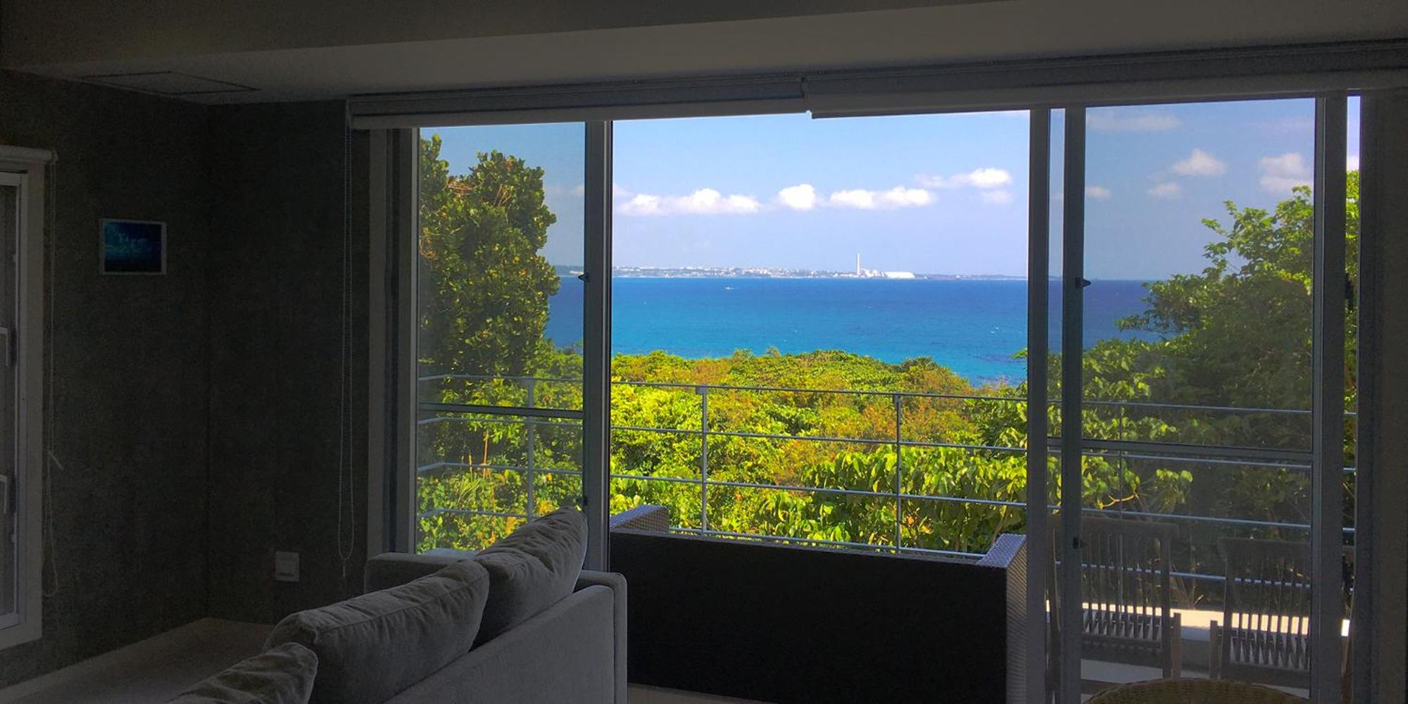 Deluxe Suite with Sea View 101 - Photo 40