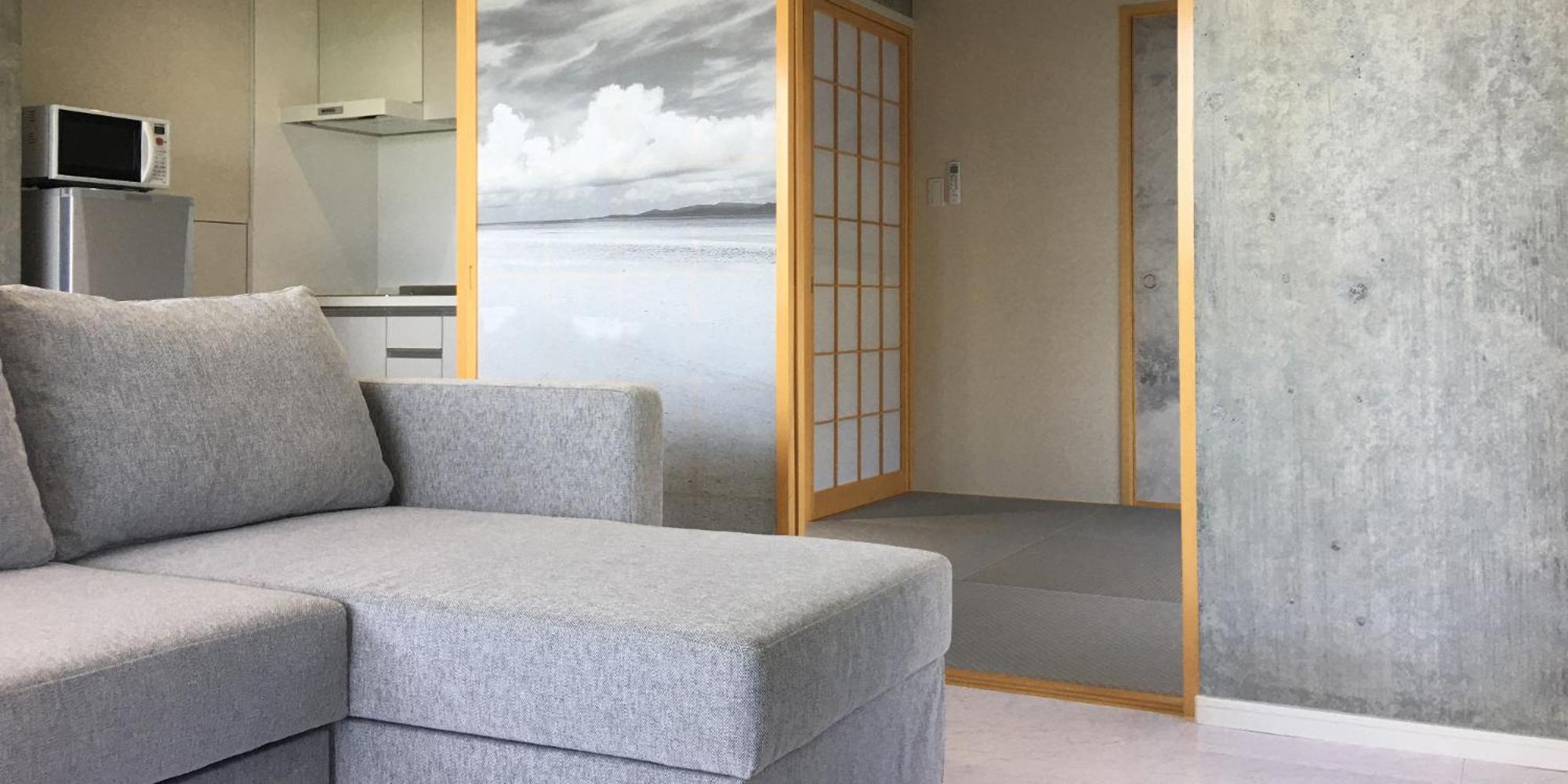 Deluxe Suite with Sea View 101 - Photo 7