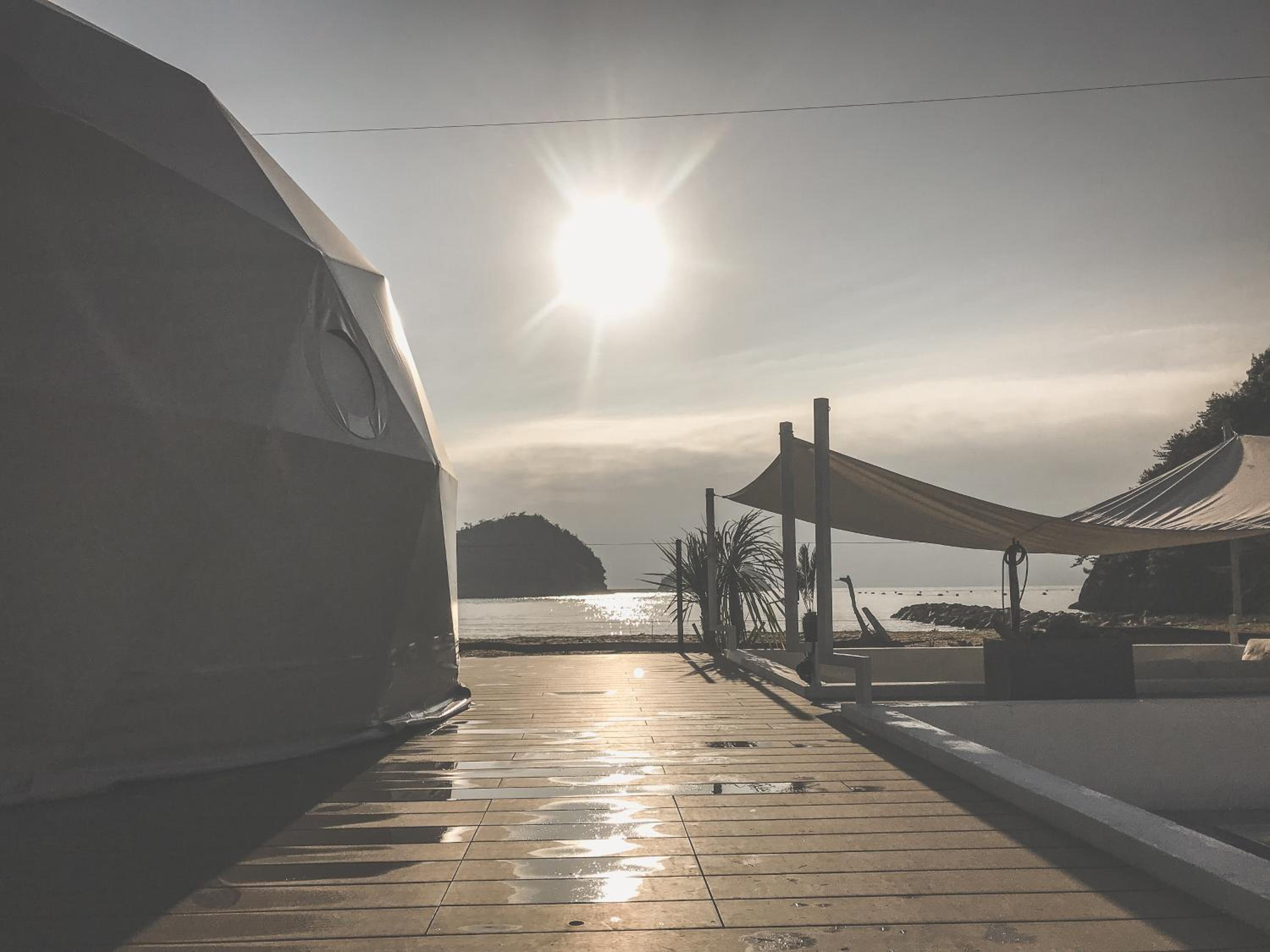 Tent photo 3