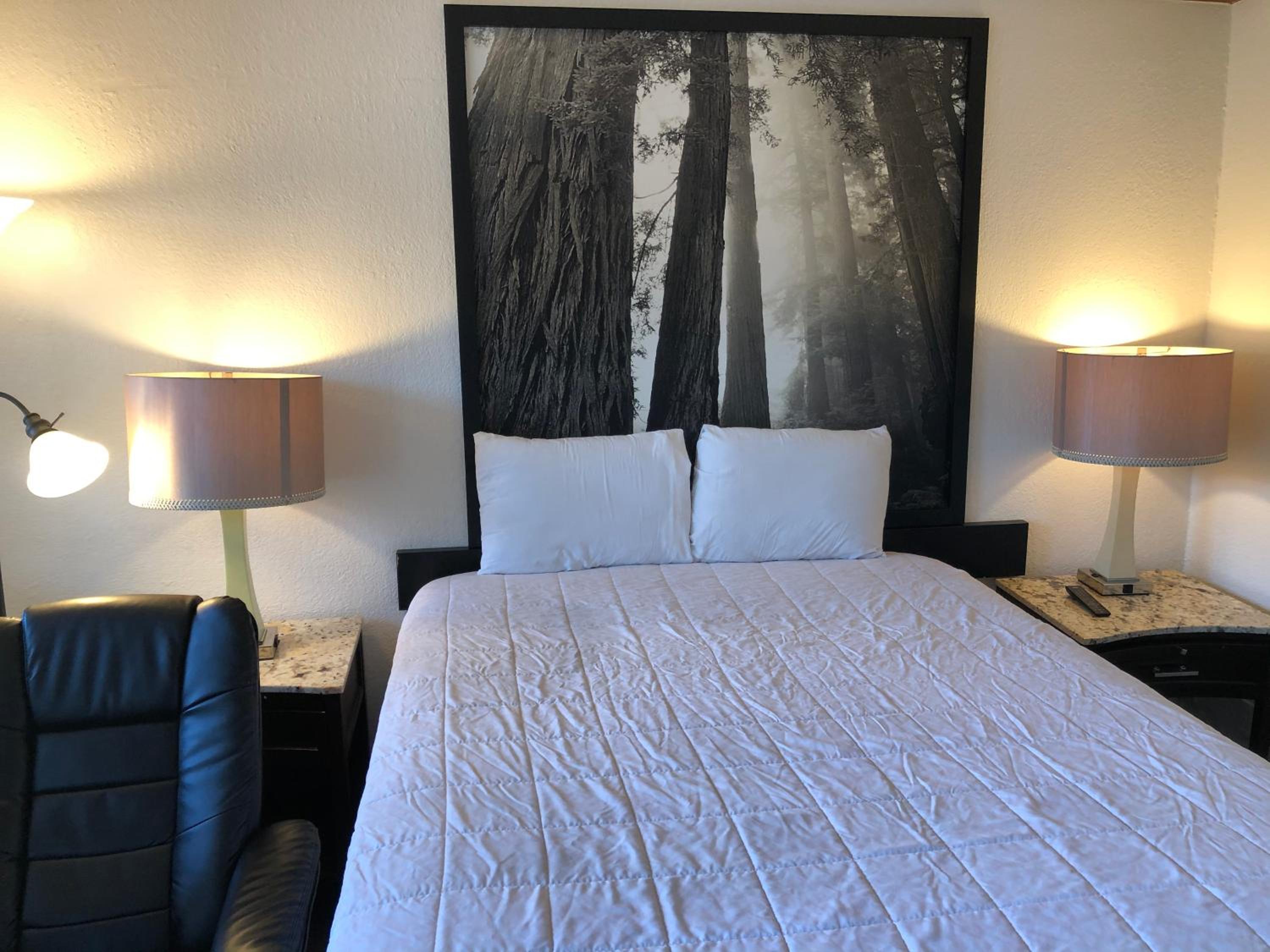 Queen Room - Photo 14