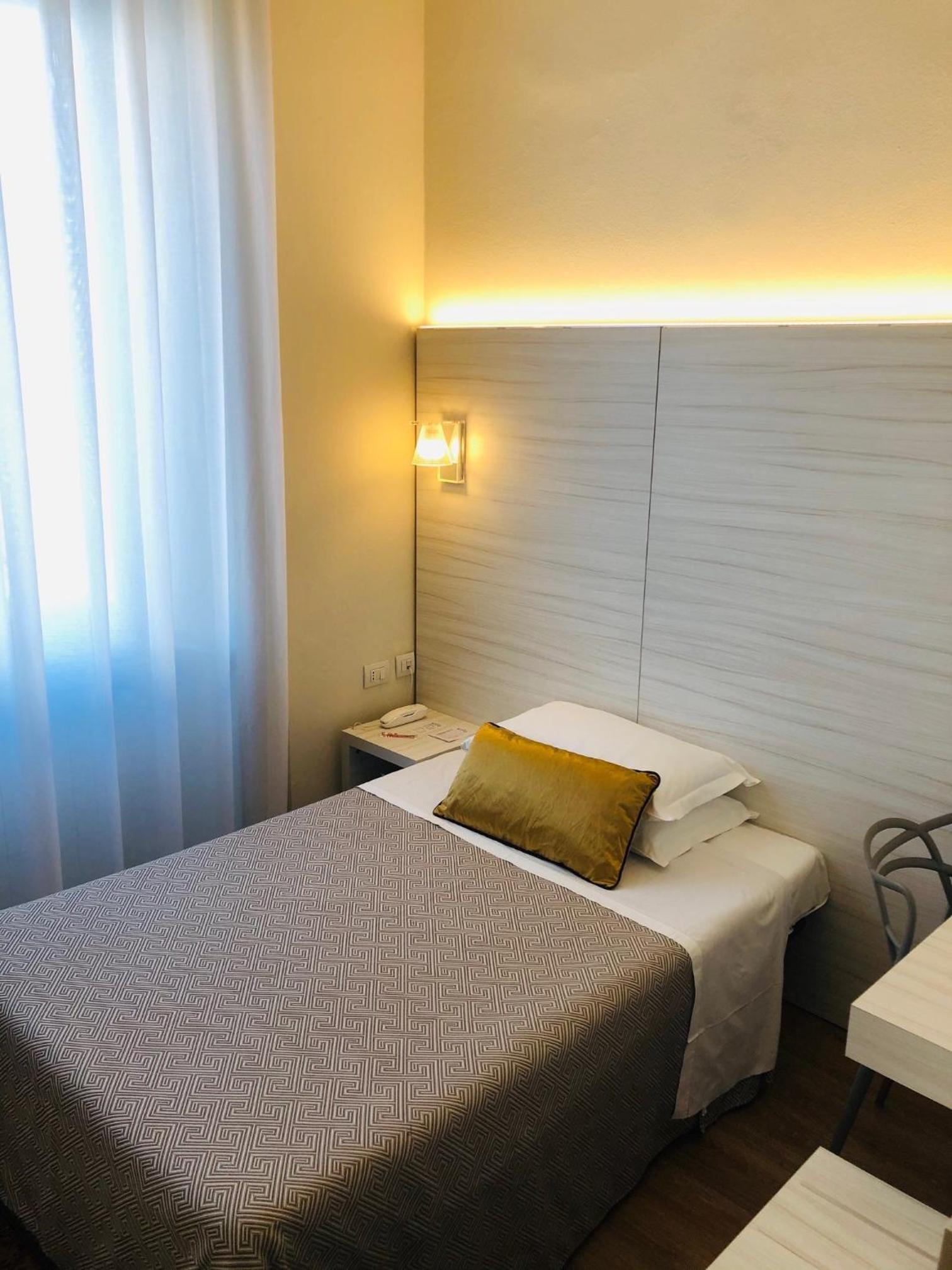 Superior Single Room