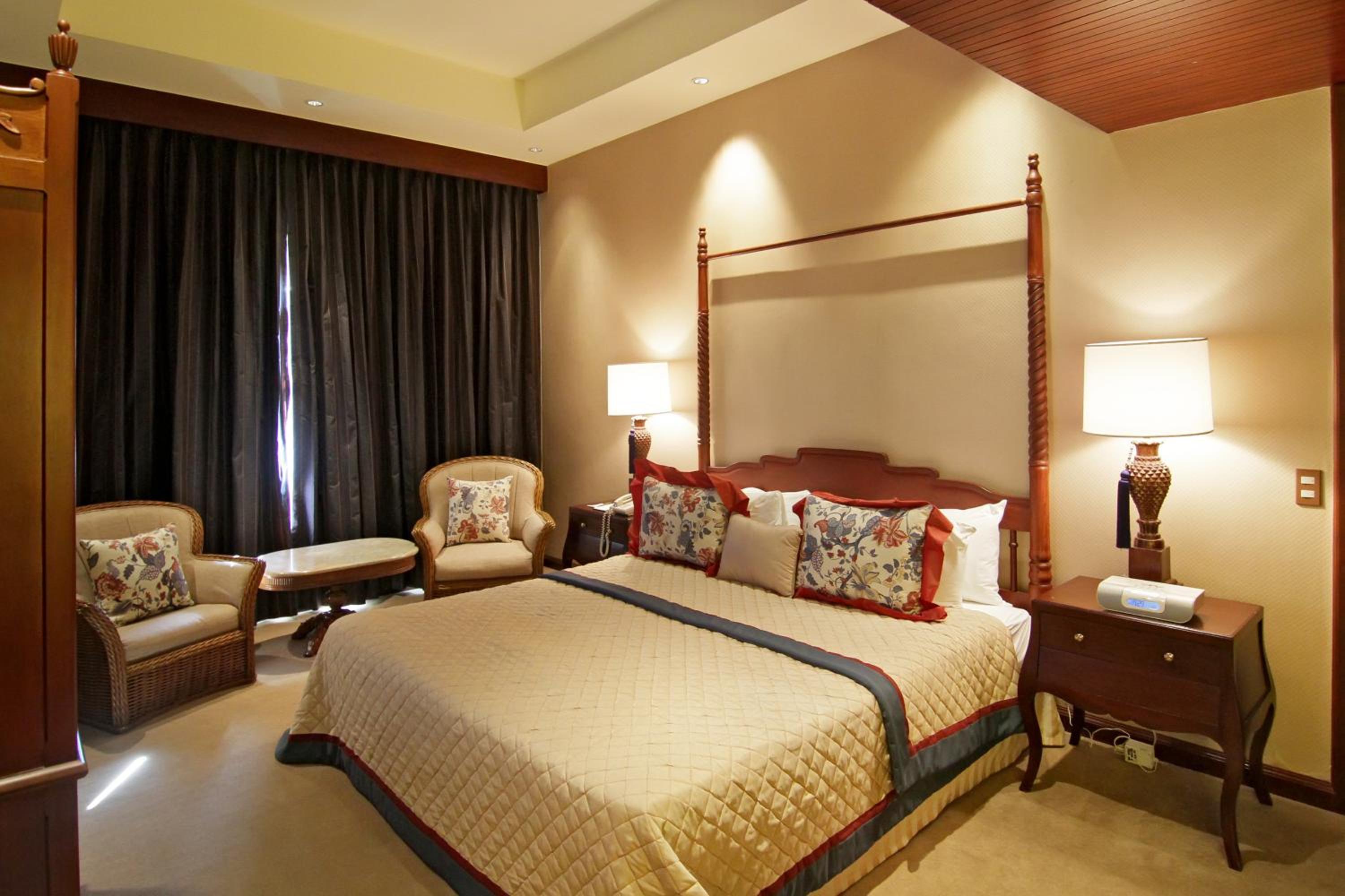 Intramuros Suite photo 1