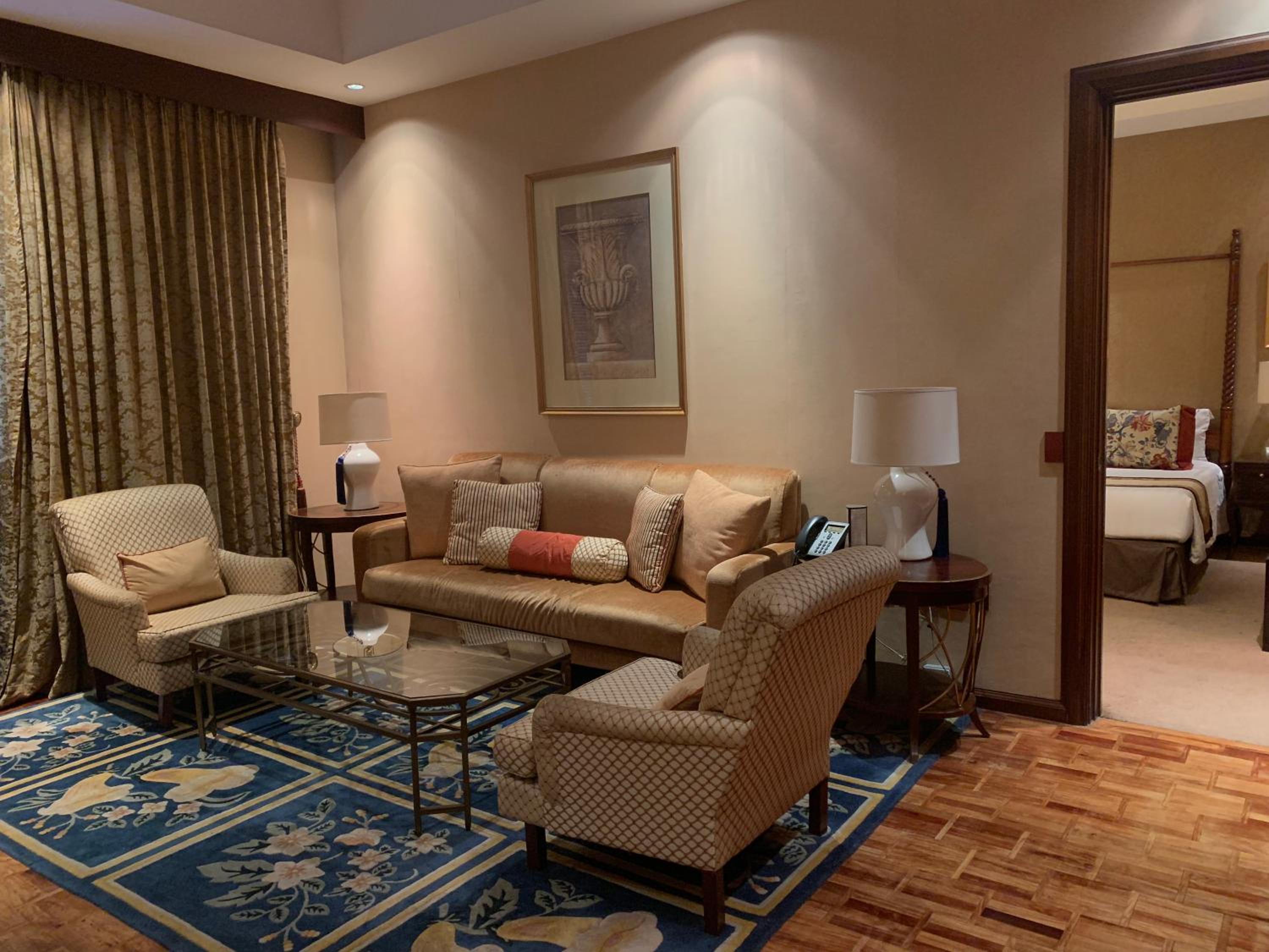 Intramuros Suite photo 3