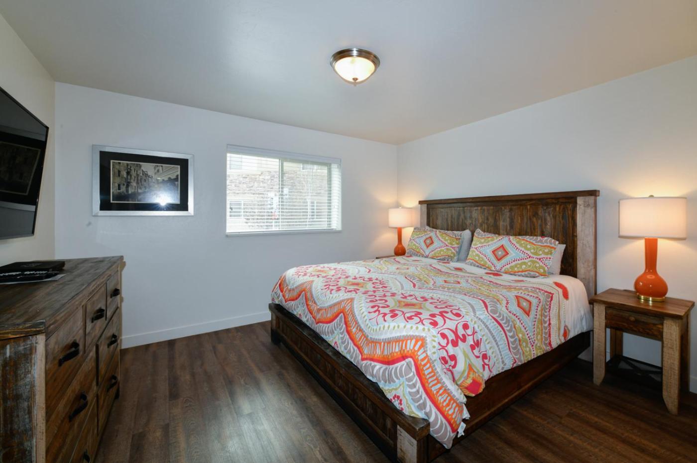 Apartment - Ground Floor photo 1