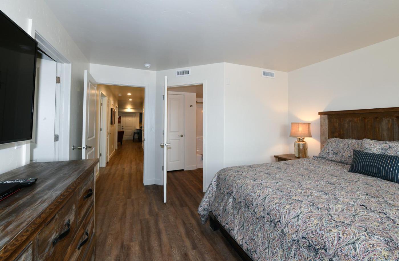 Apartment - Ground Floor photo 1