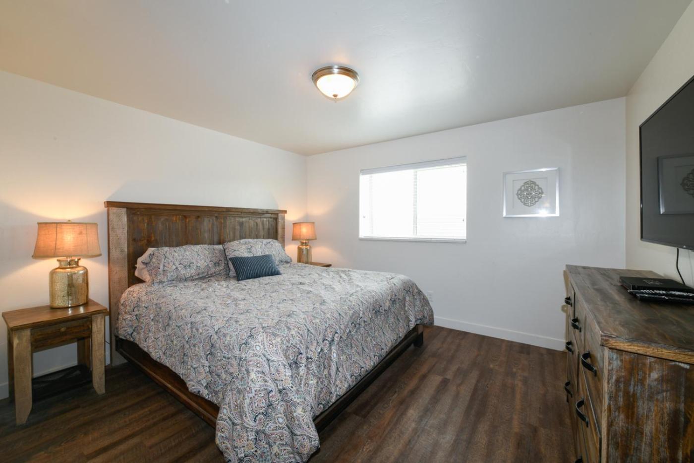 Apartment - Ground Floor photo 3