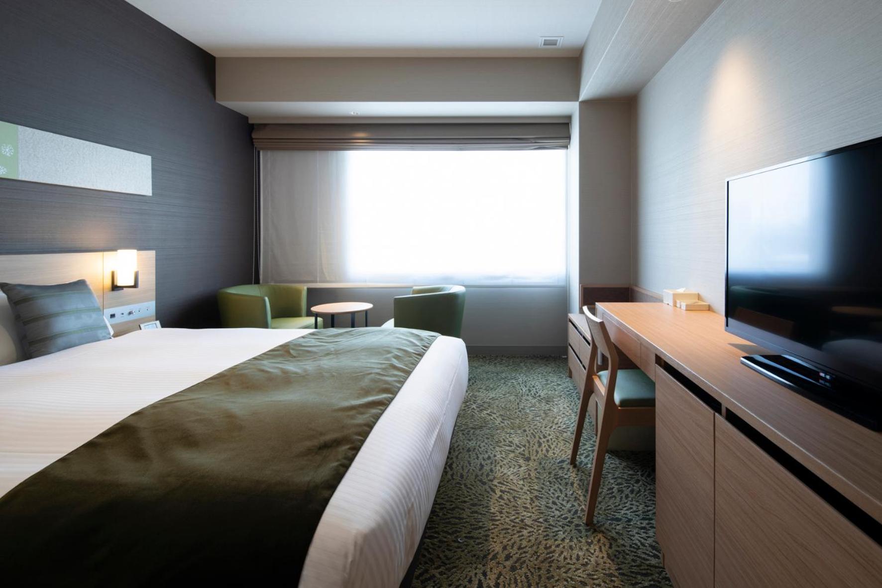 Double Room - Photo 1