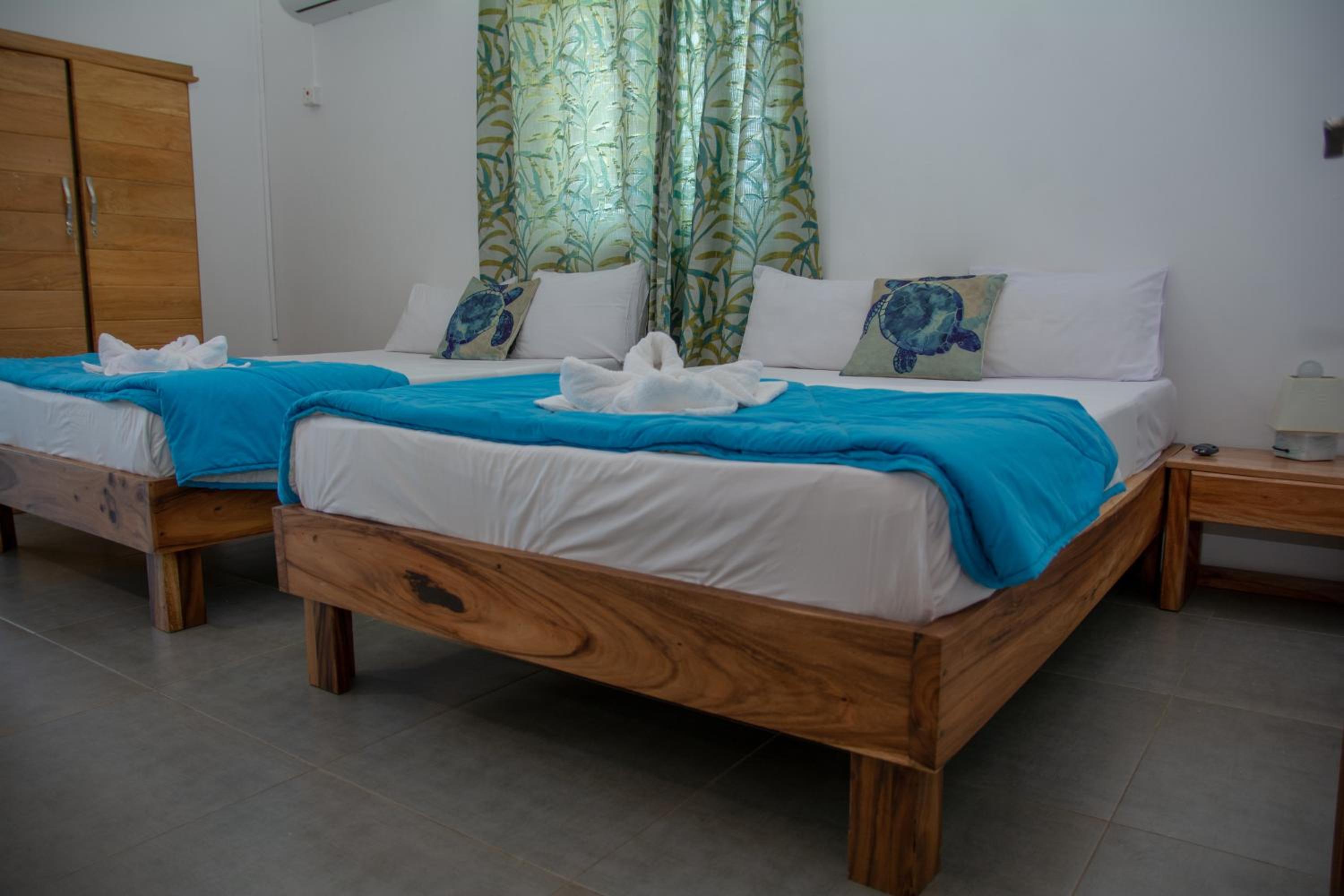 Apartment with Sea View photo 3