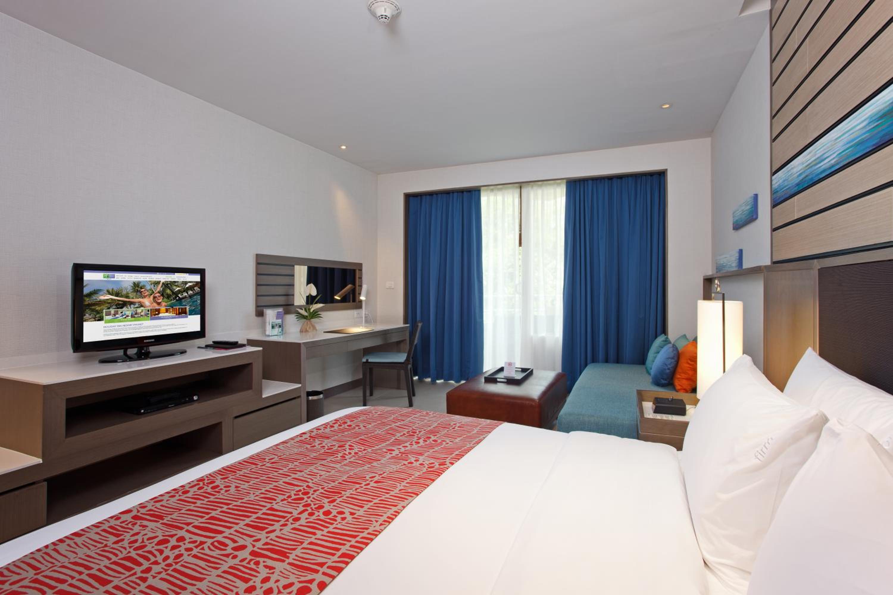 Standard Room - Photo 1