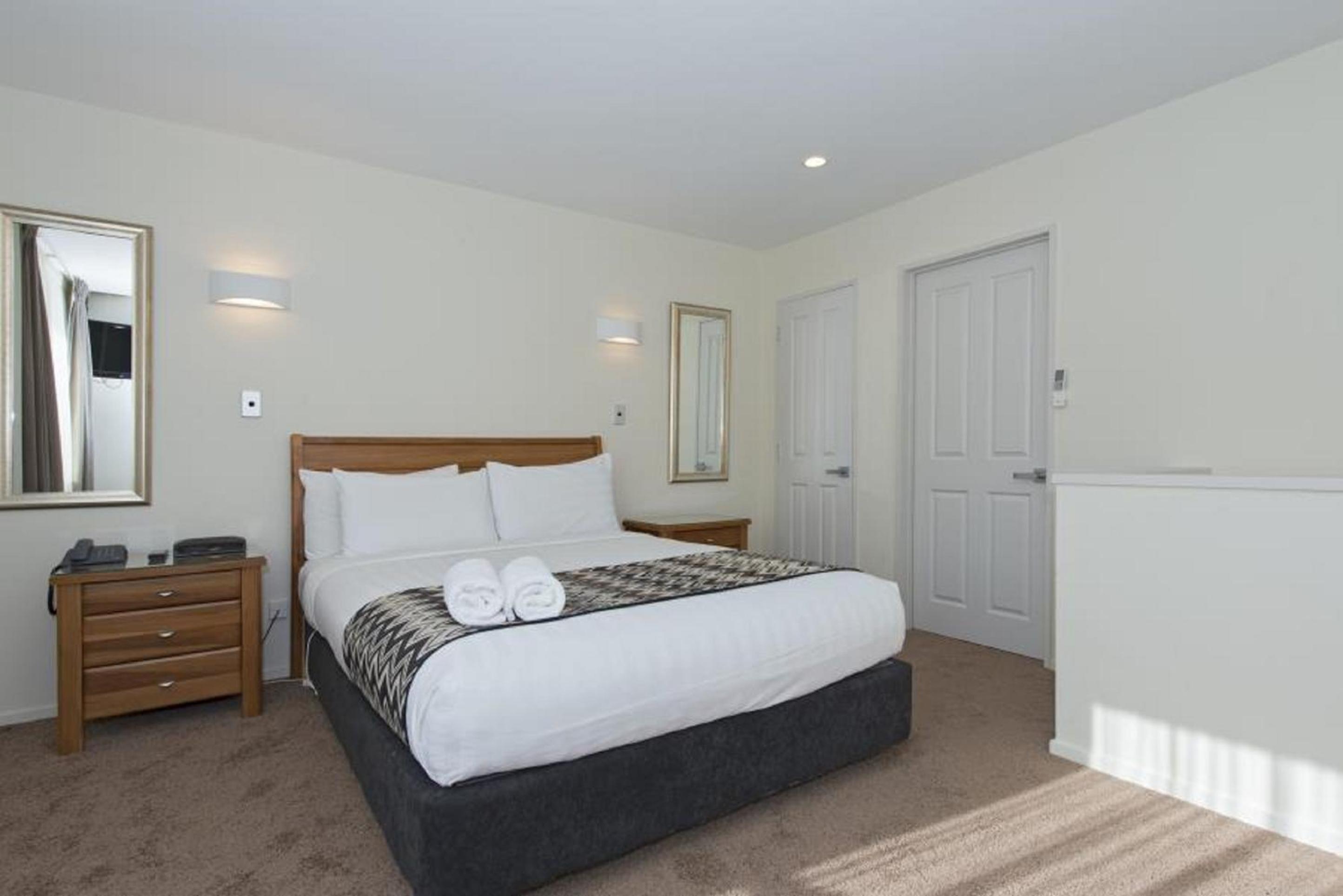 Family Suite - Photo 1