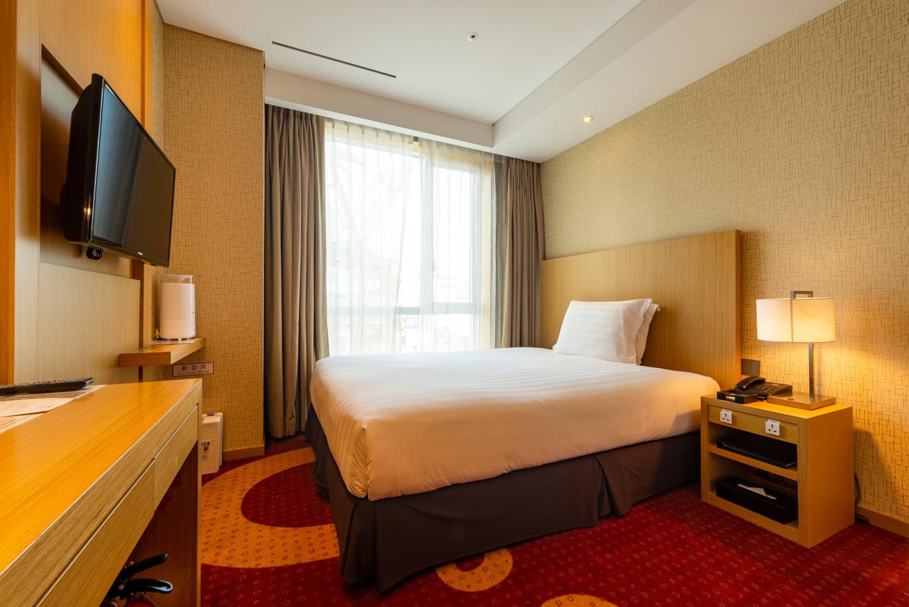 Standard Single Room photo 3