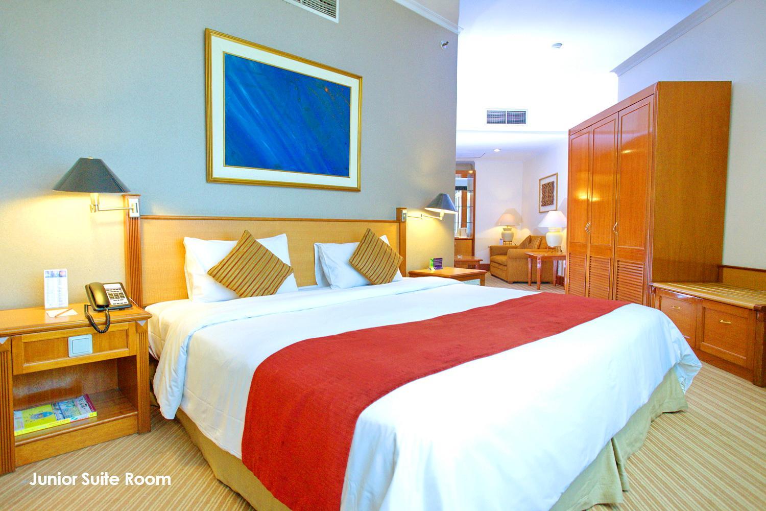 Junior Suite - Photo 2