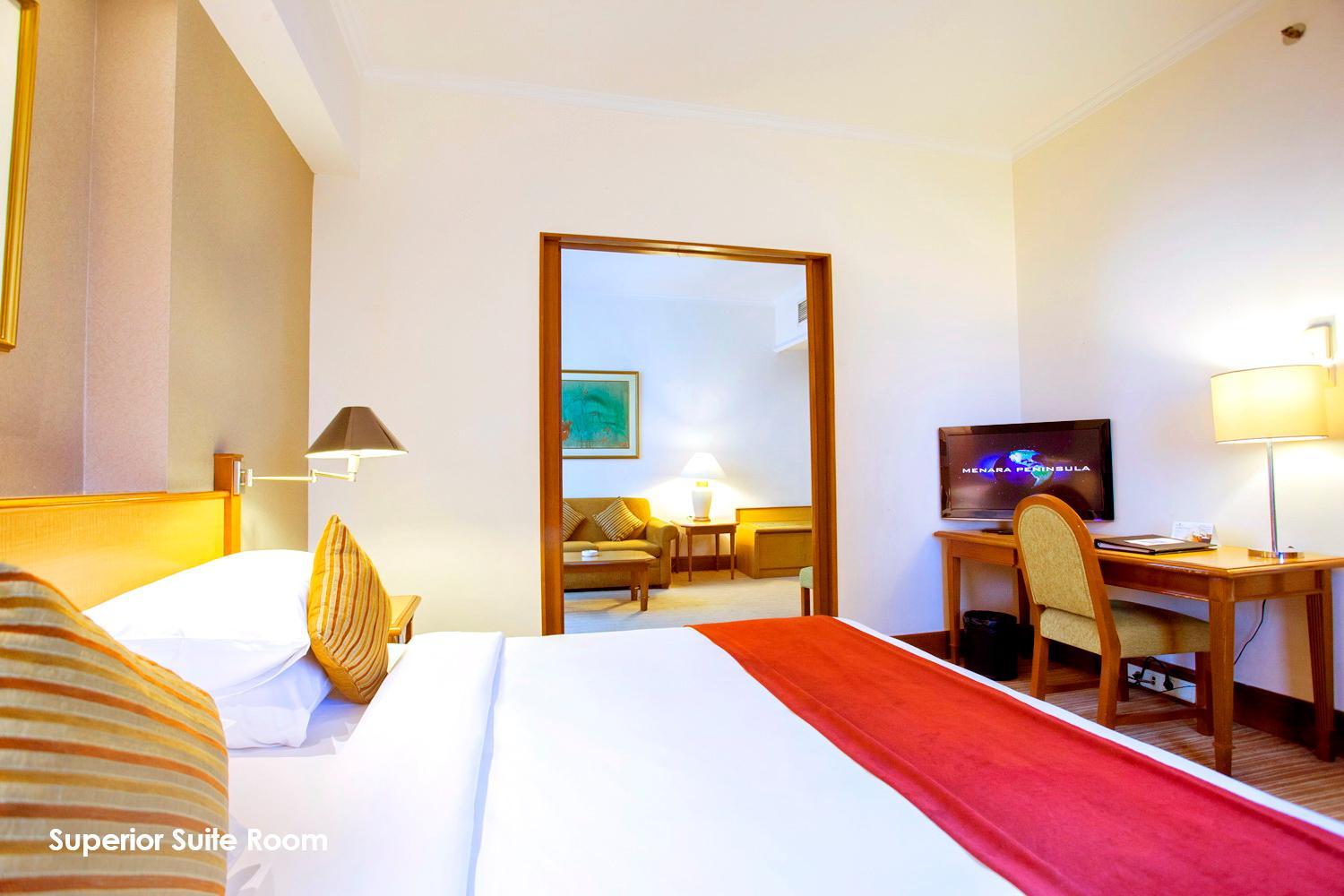 Suite - Photo 2