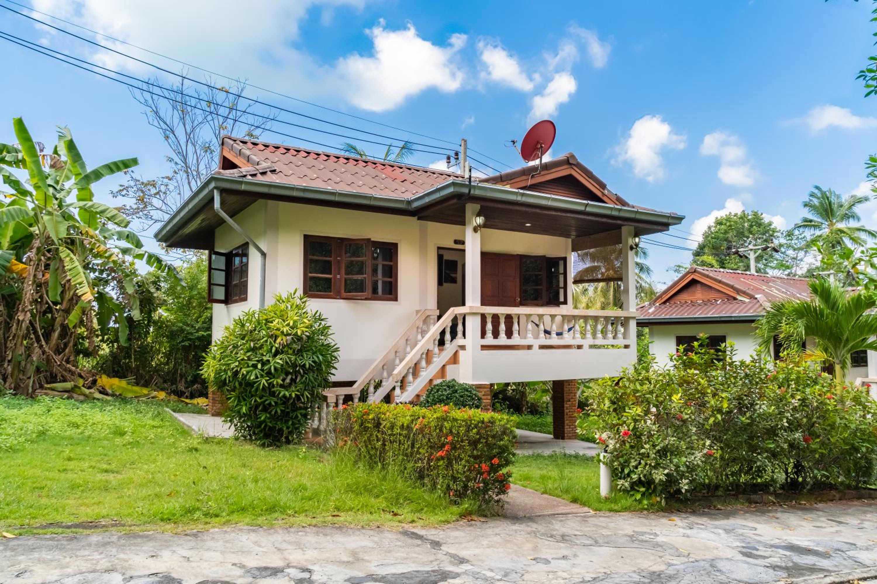 One-Bedroom House photo 2